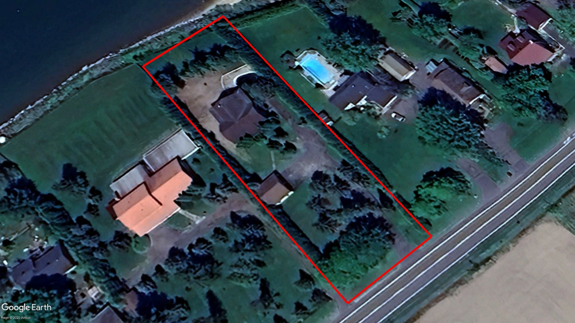 Tax Sale Marguerite-D’Youville, Quebec - 1671 95 8235