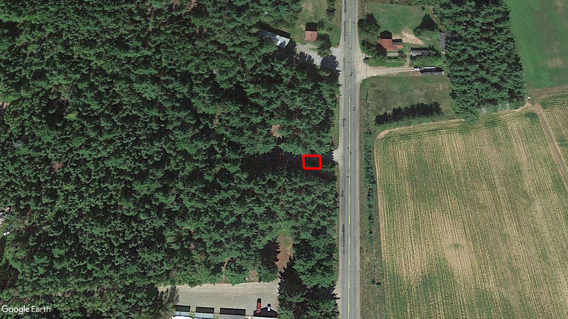 Tax Sale York/Sunbury, New Brunswick - 03554579