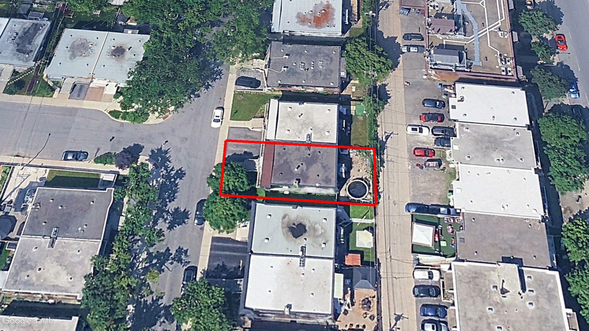 Tax Sale Montreal, Quebec - 395013-22