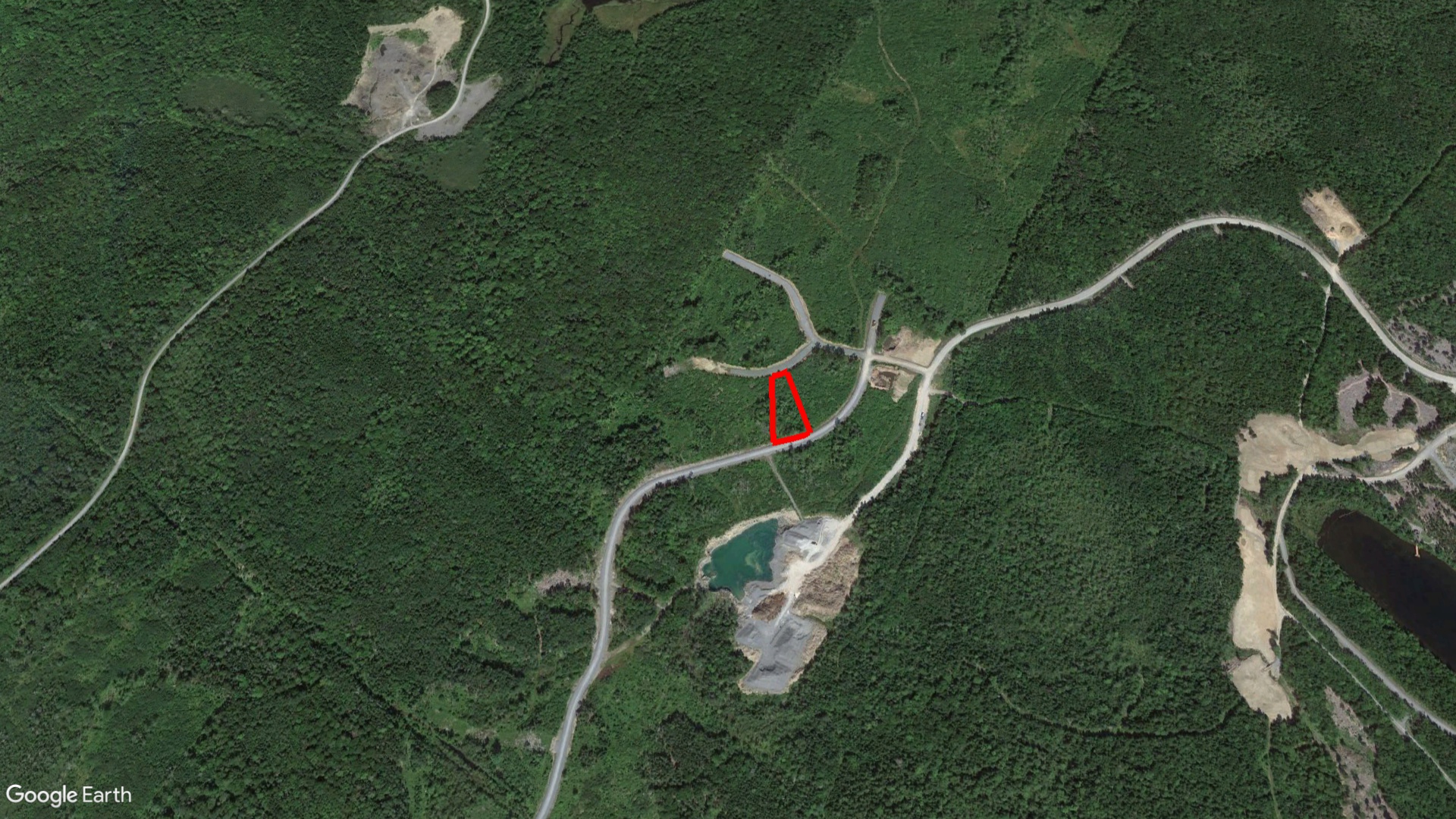 Tax Sale West Hants, Nova Scotia - 10634466