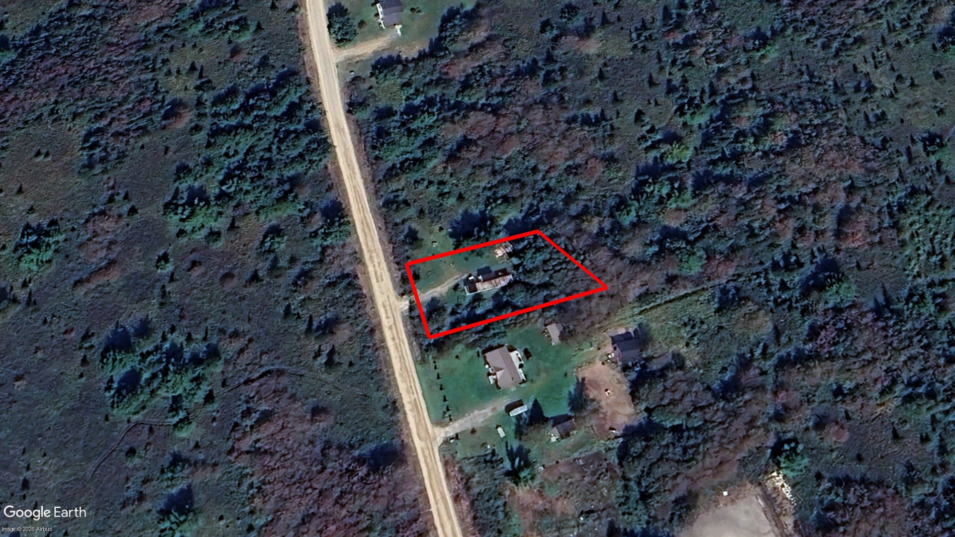 Tax Sale Shelburne, Nova Scotia - 08412170