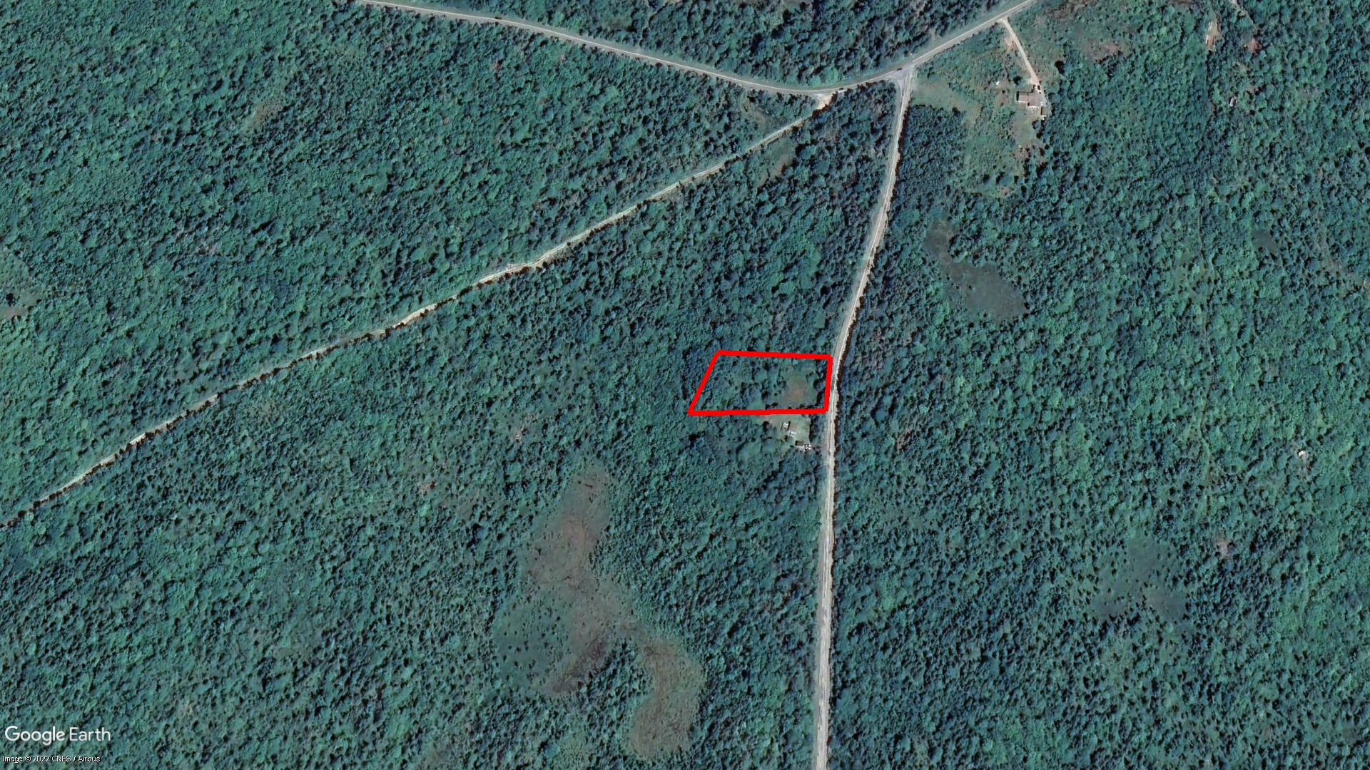 Tax Sale Queens, Nova Scotia - 03222624