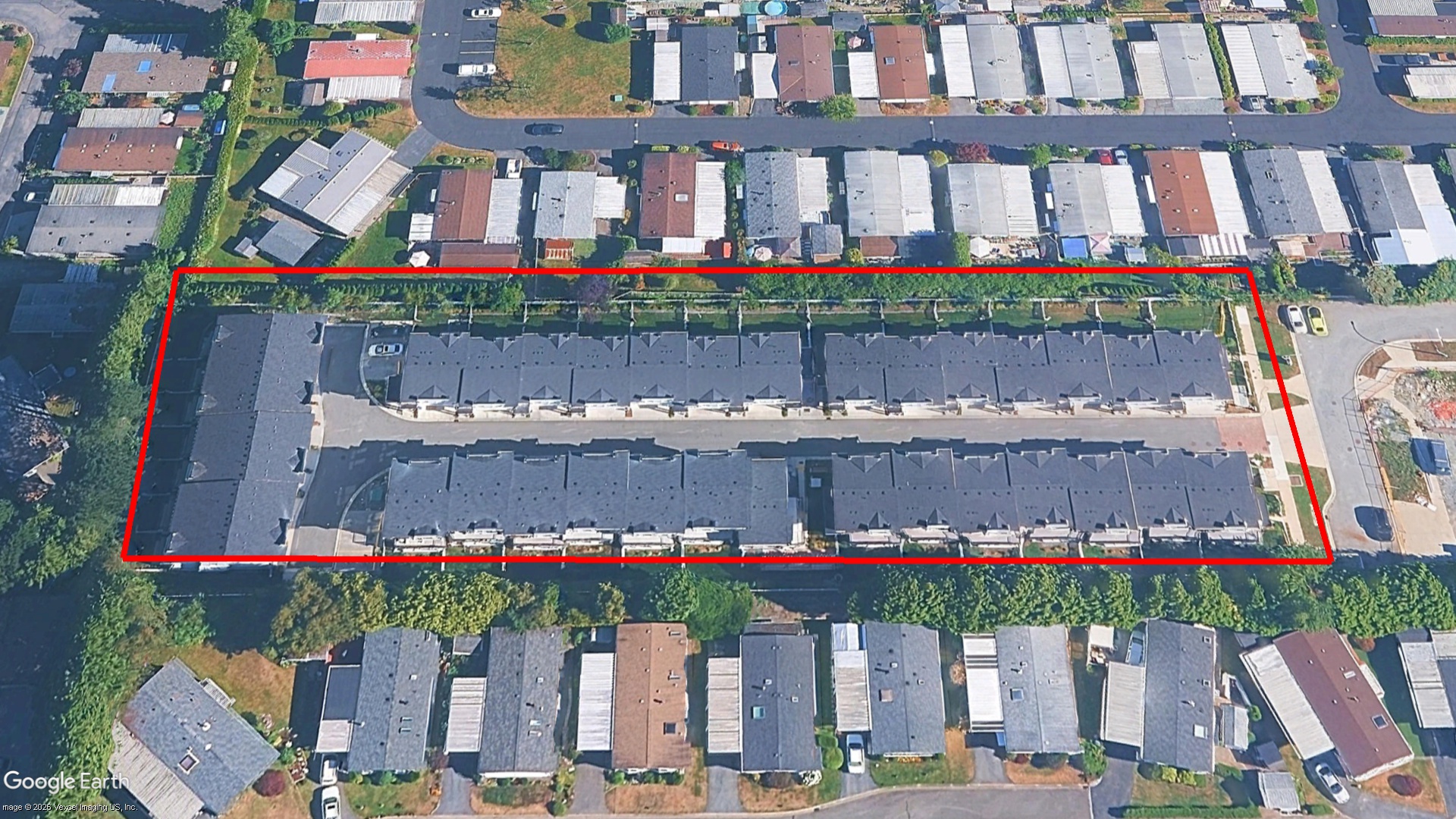 Tax Sale Surrey, British Columbia - 