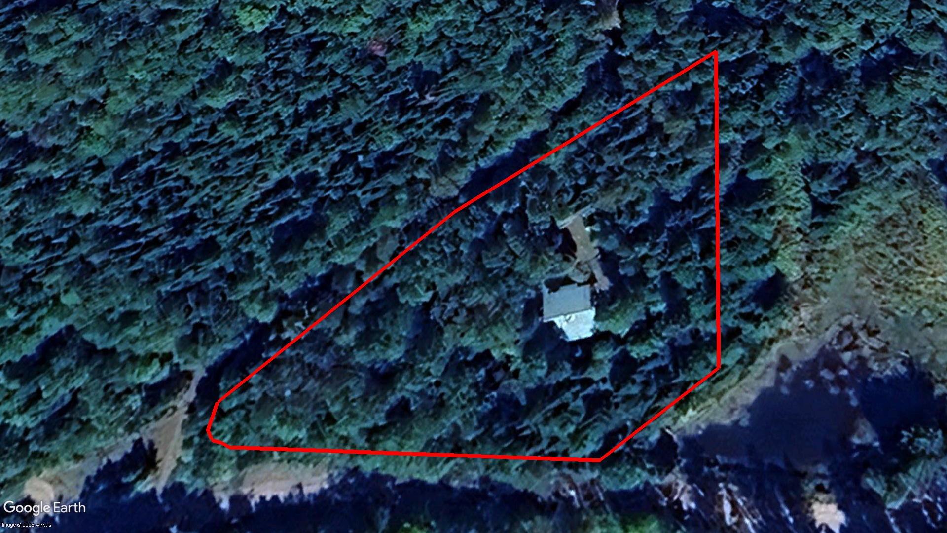 Tax Sale D’Autray, Quebec - 