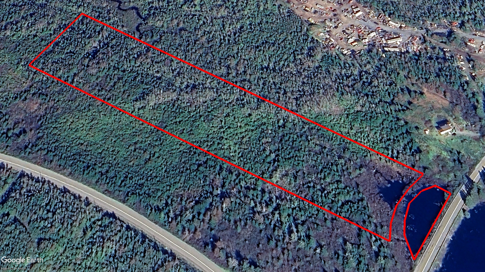 Tax Sale Halifax, Nova Scotia - 09115358