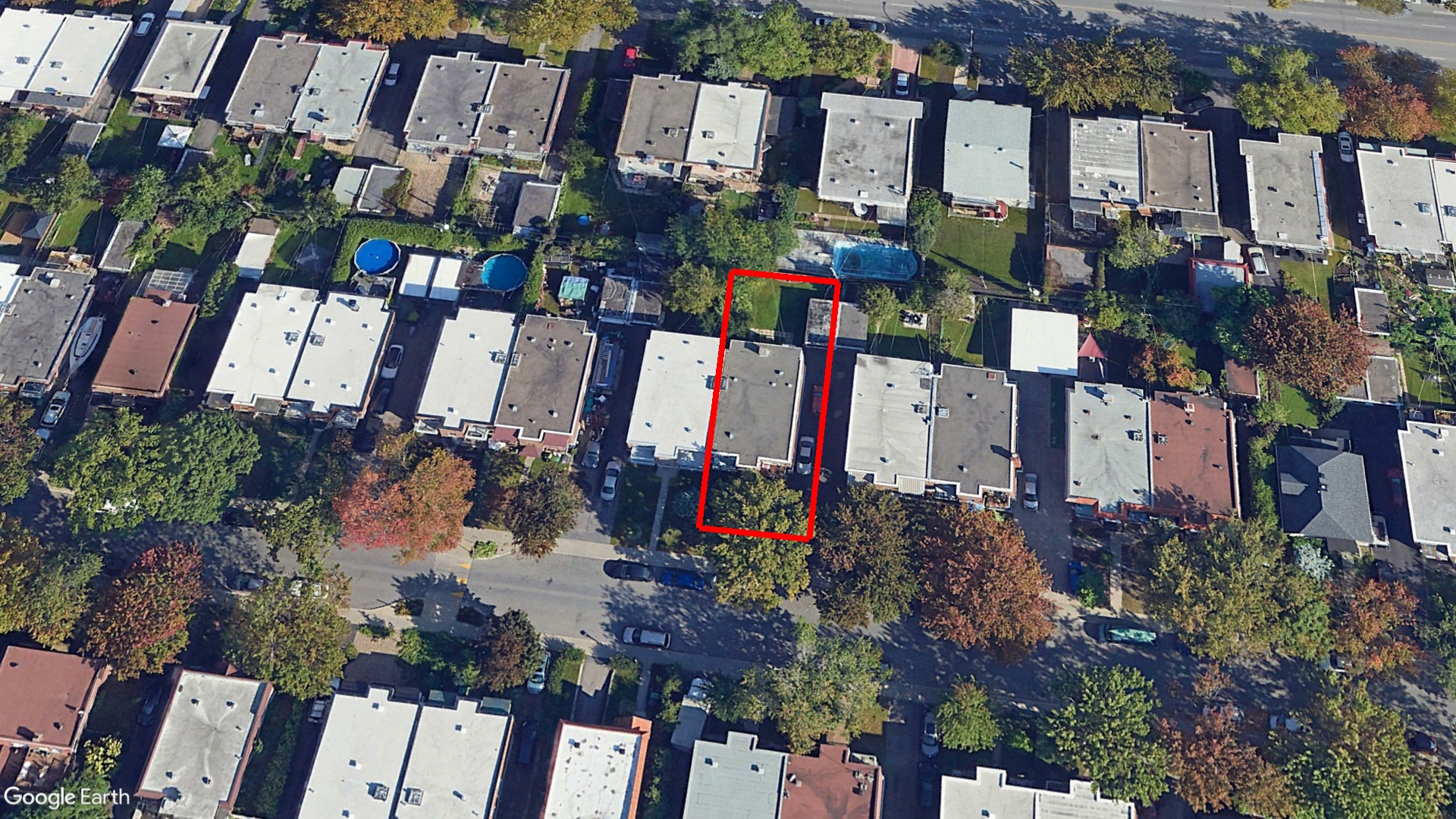 Tax Sale Montreal, Quebec - 654727-72