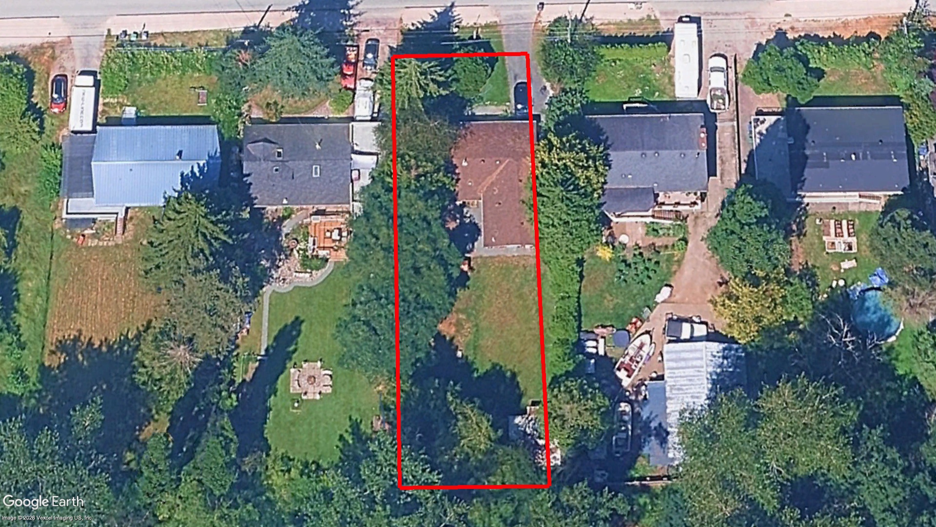 Tax Sale Surrey, British Columbia - 