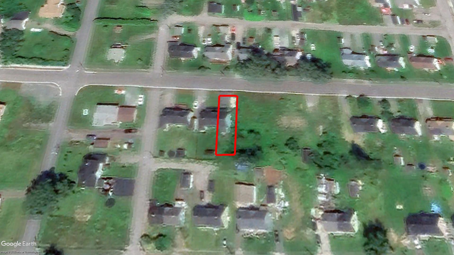 Tax Sale Cape Breton, Nova Scotia - 3763277 