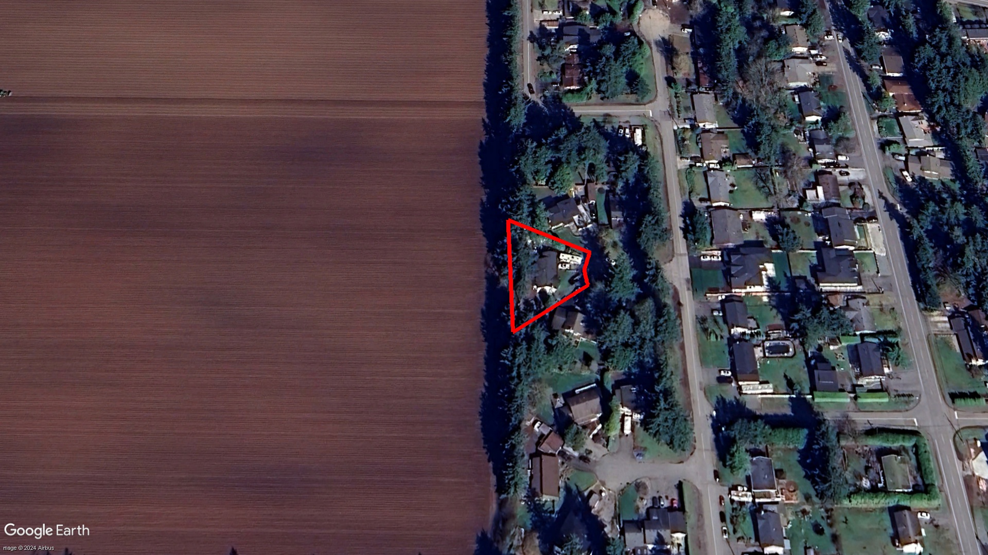 Tax Sale Langley, British Columbia - 