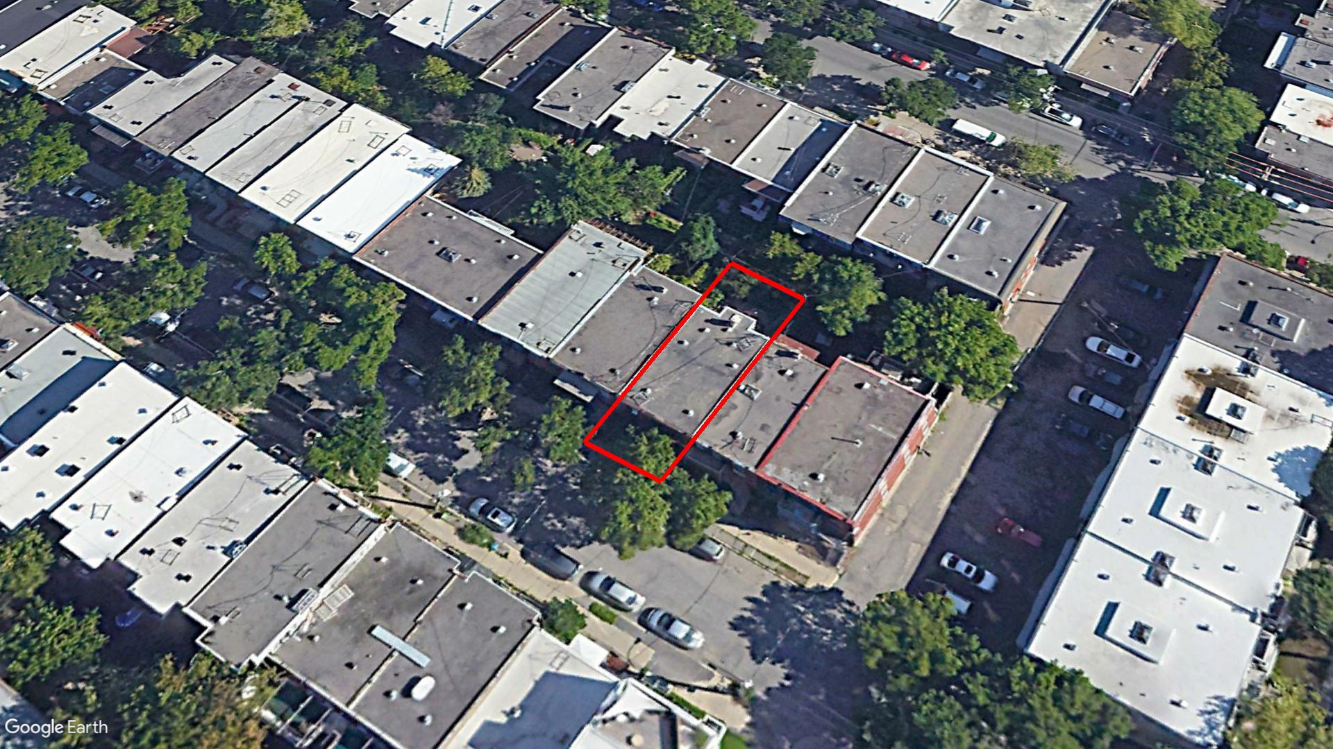 Tax Sale Montreal, Quebec - 633028-00