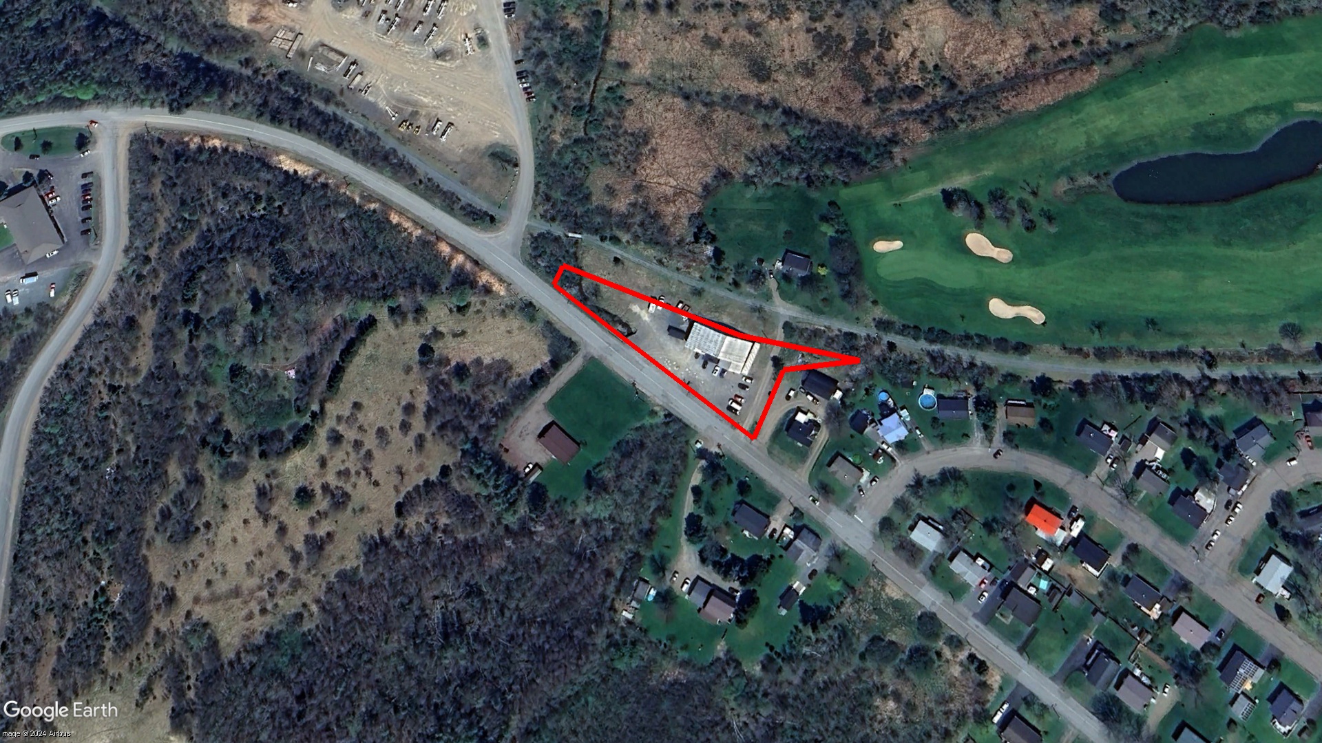 Tax Sale Truro, Nova Scotia - 02241323