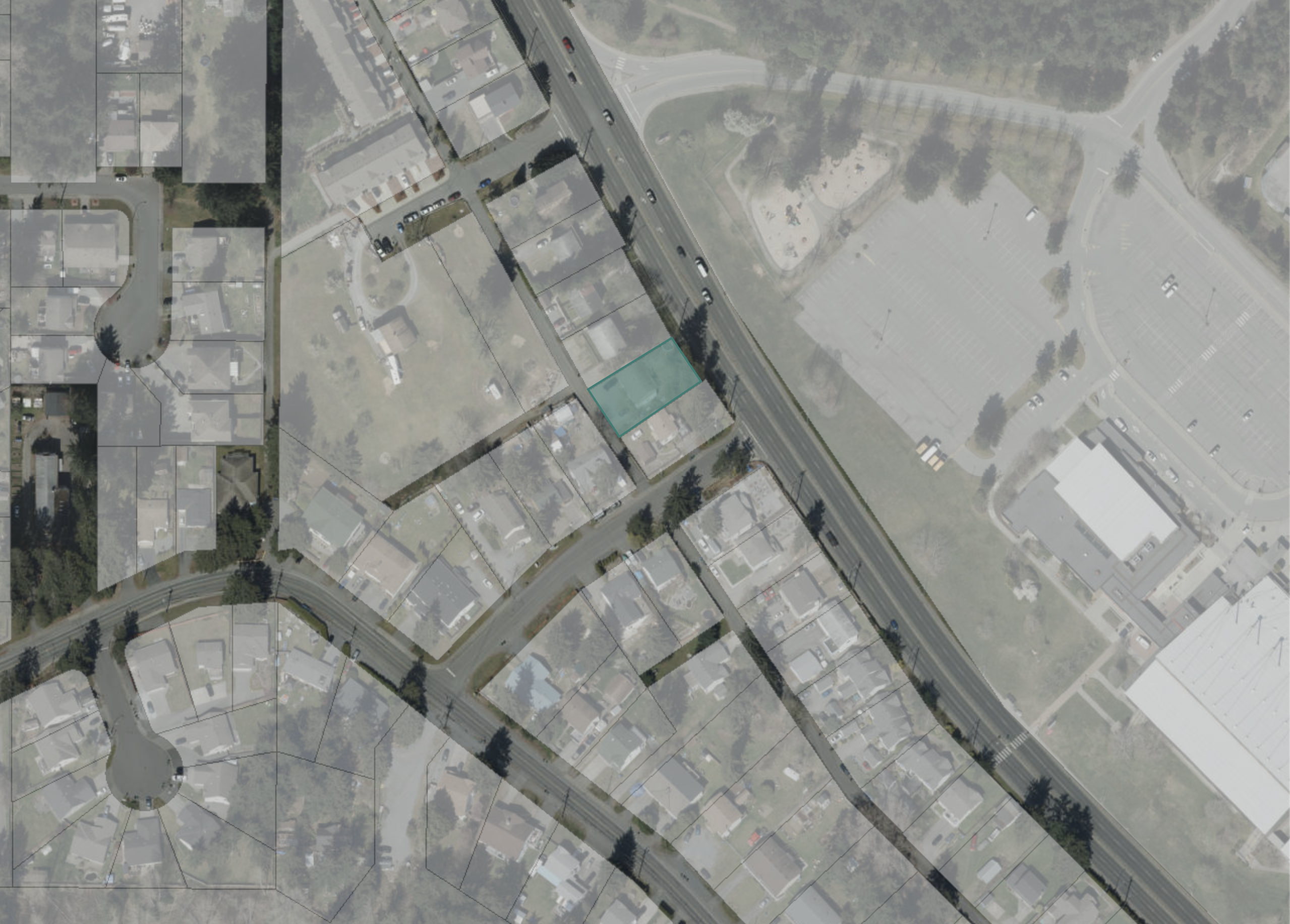 Tax Sale Nanaimo, British Columbia - 04-250-05652.015