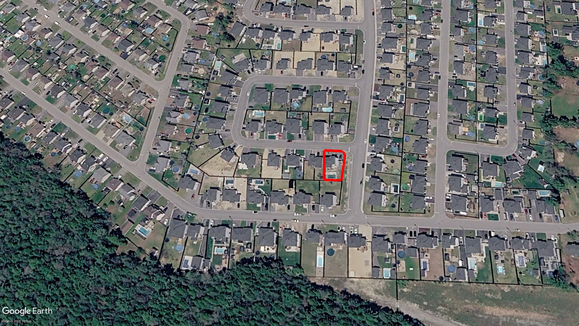 Tax Sale Montcalm, Quebec - 