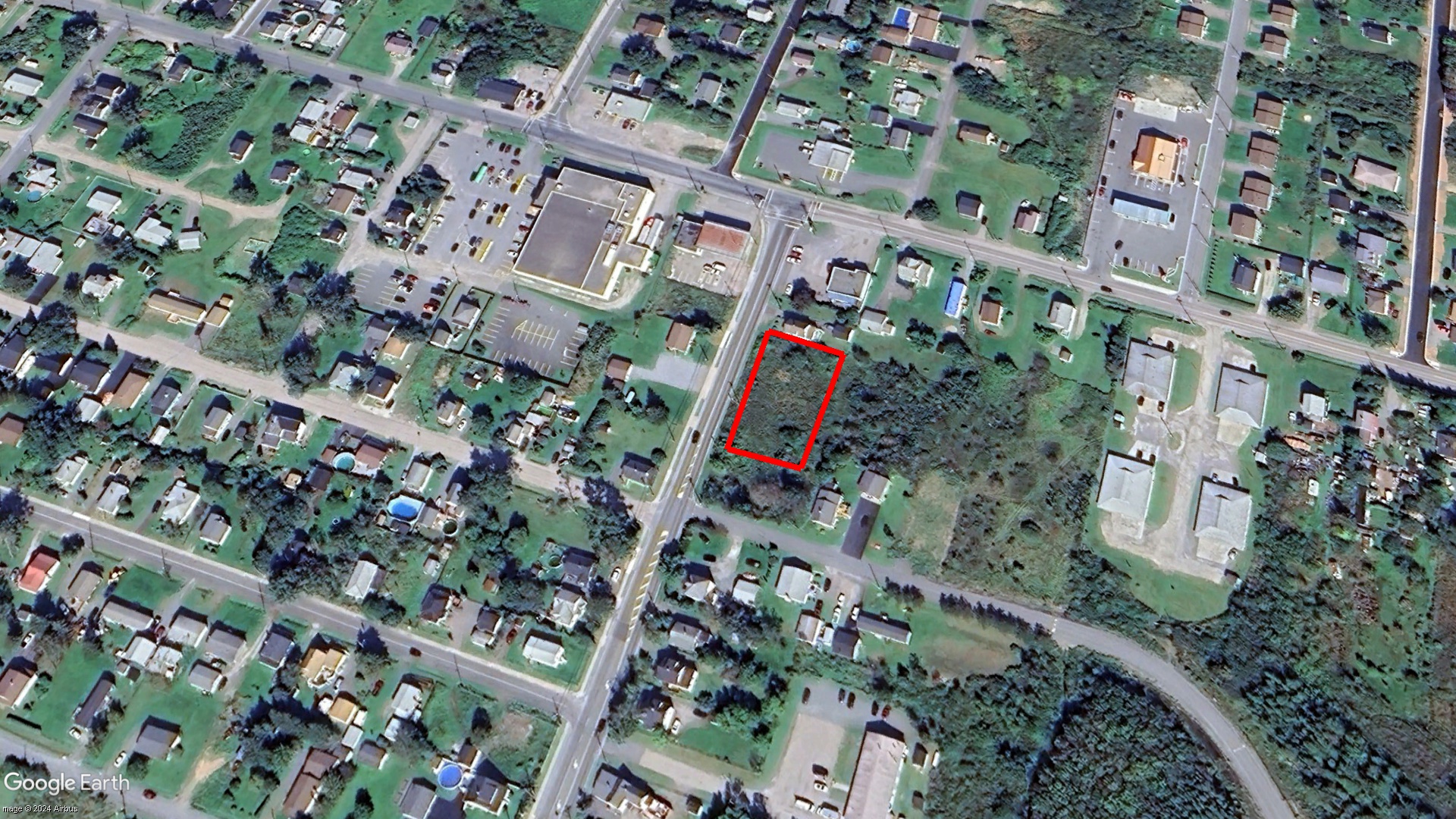 Tax Sale Cape Breton, Nova Scotia - 3578151