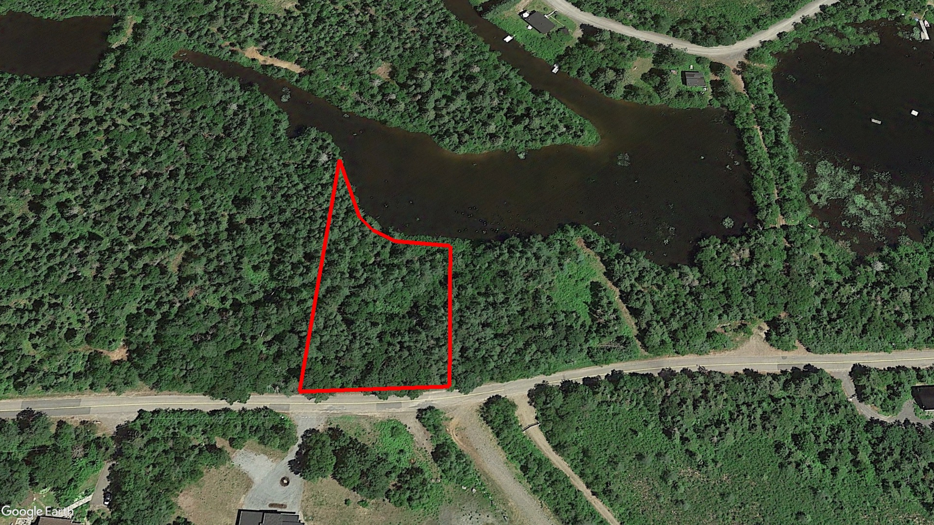 Tax Sale Des Laurentides, Quebec - 4611-74-9057