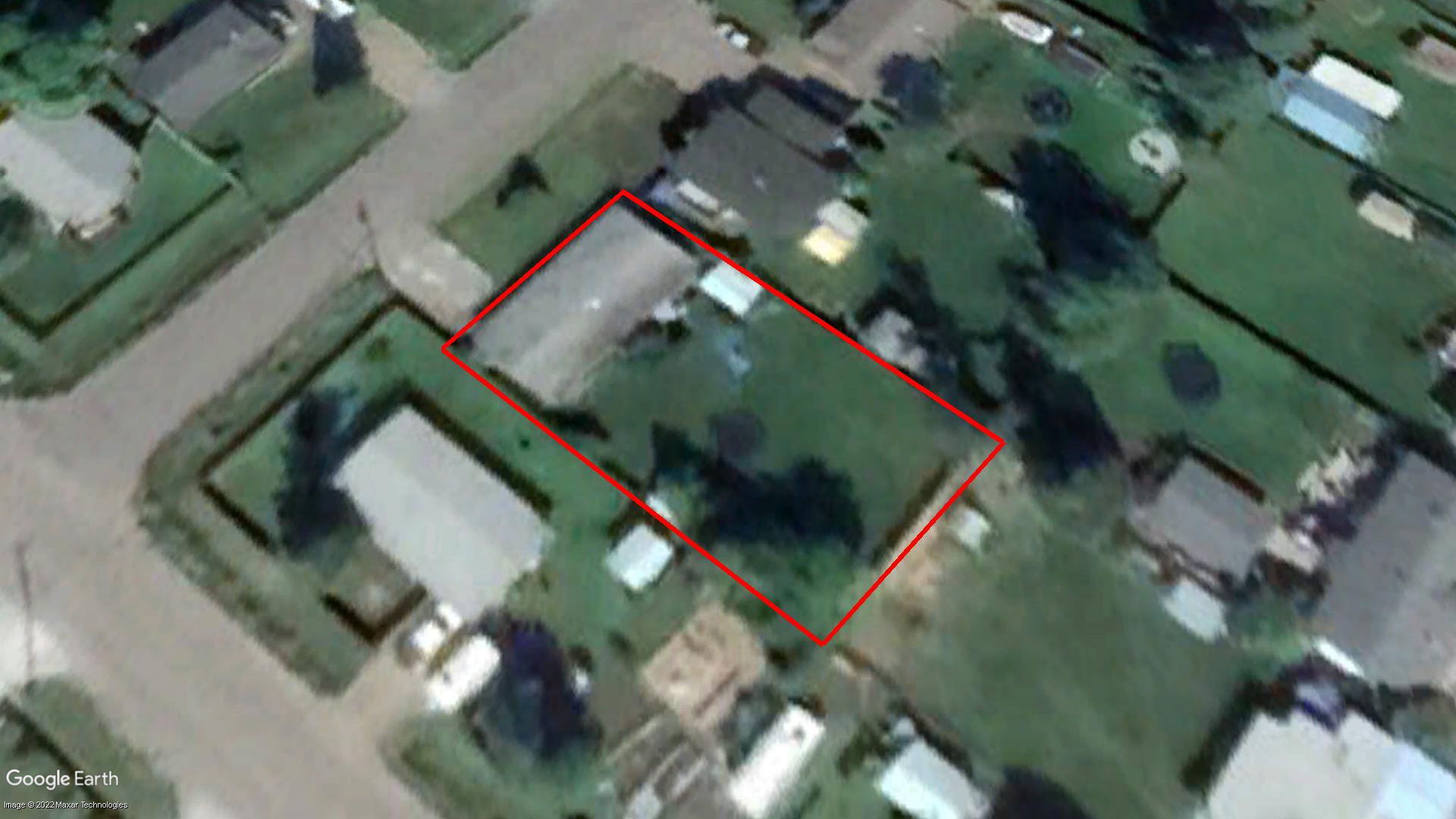 Tax Sale Prince George, British Columbia - 26-226-90-17805.000