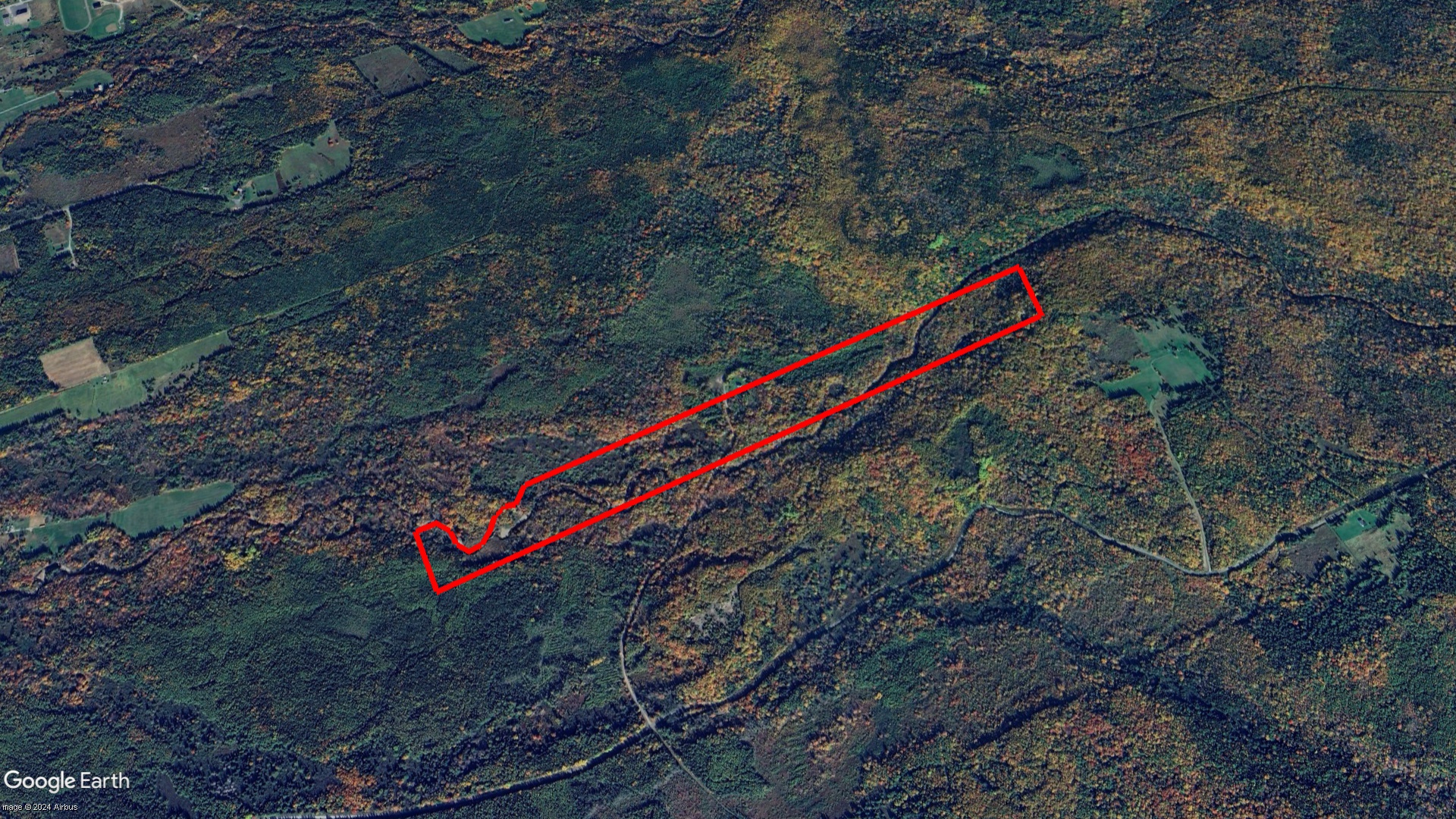 Tax Sale Inverness, Nova Scotia - 02704226