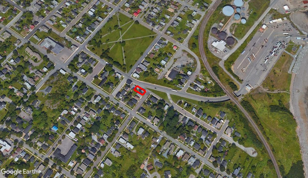 Tax Sale Saint John, New Brunswick -  01617135