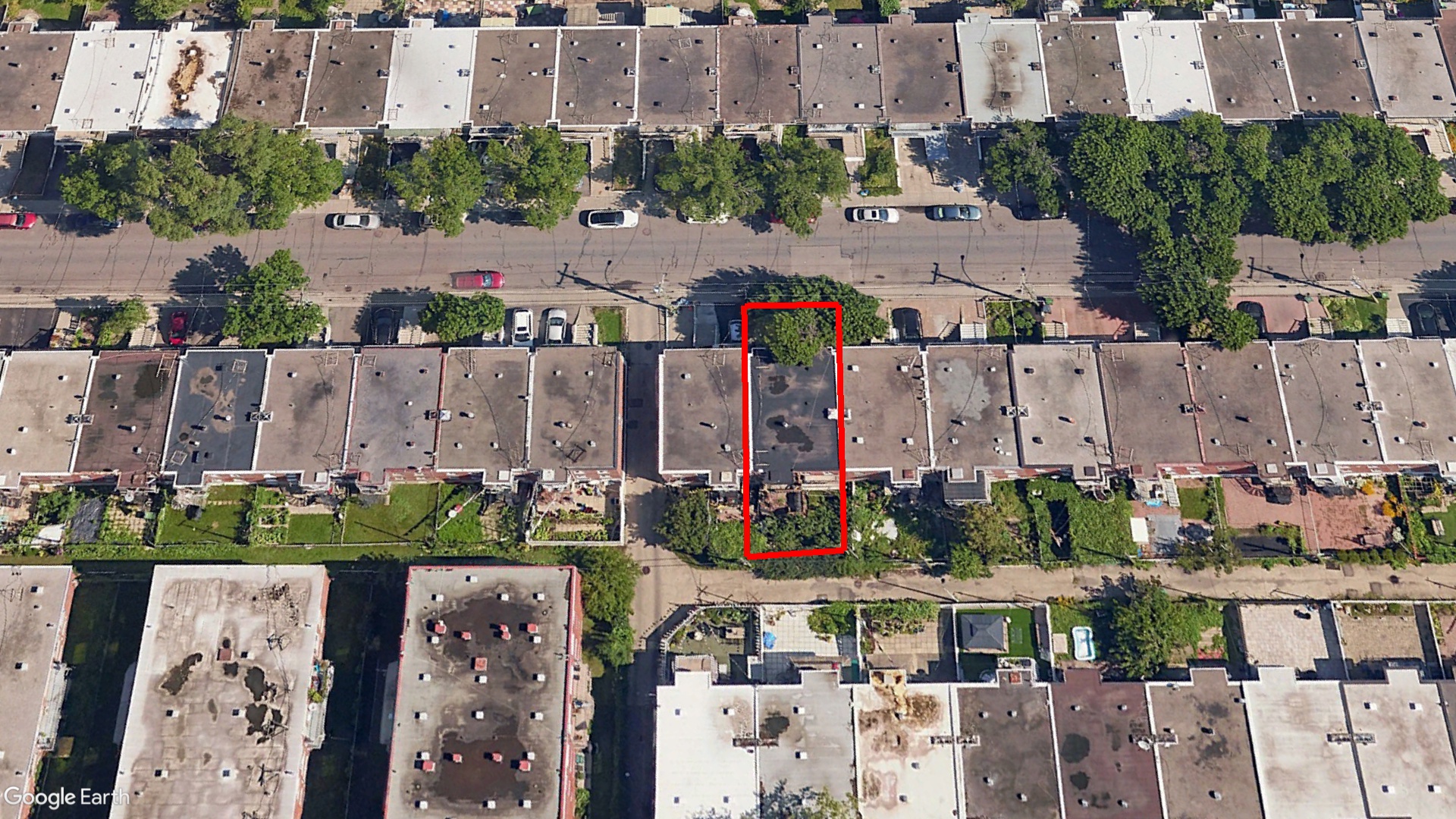 Tax Sale Montreal, Quebec - 782471-00