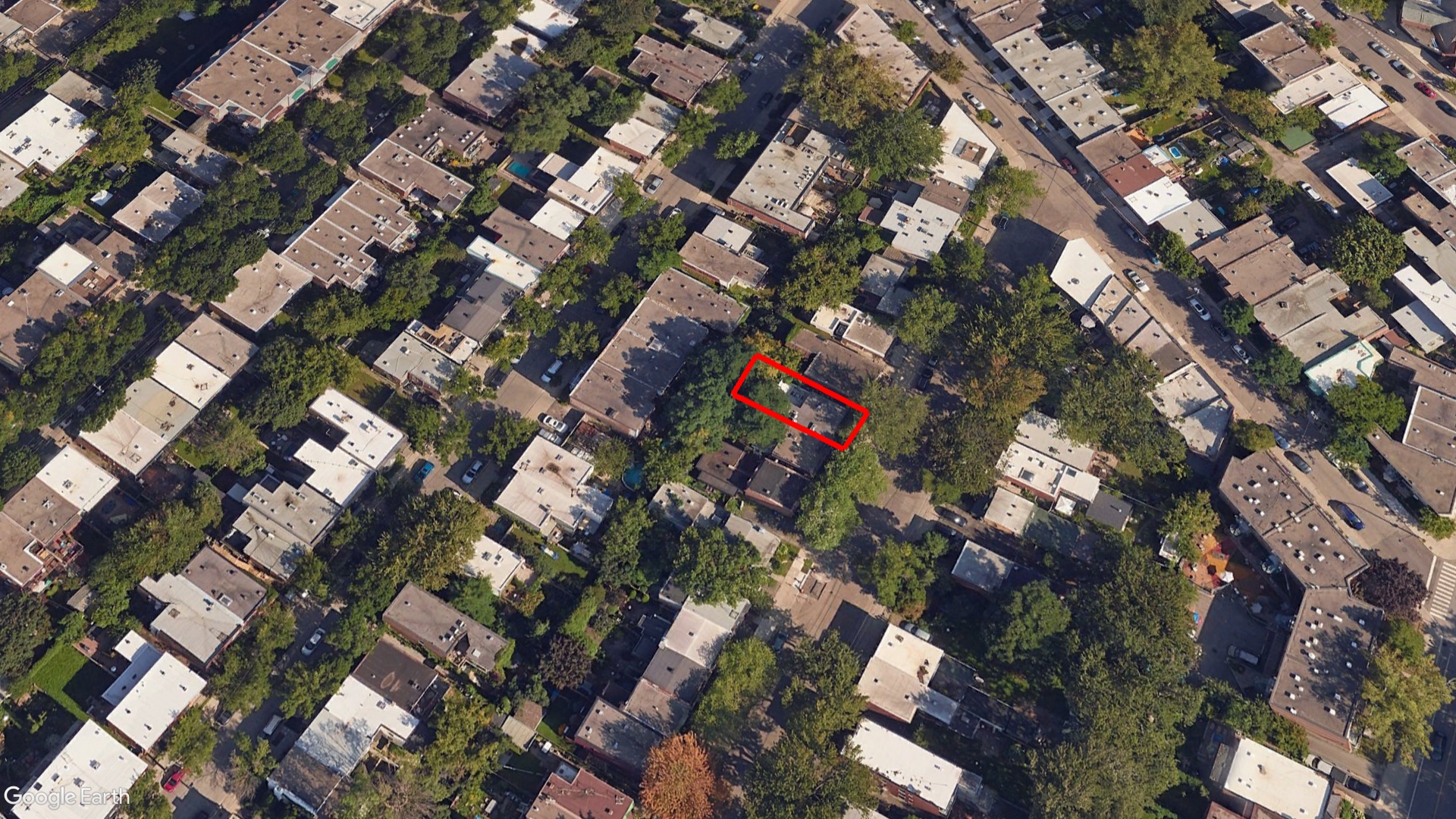 Tax Sale Montreal, Quebec - 241570-00