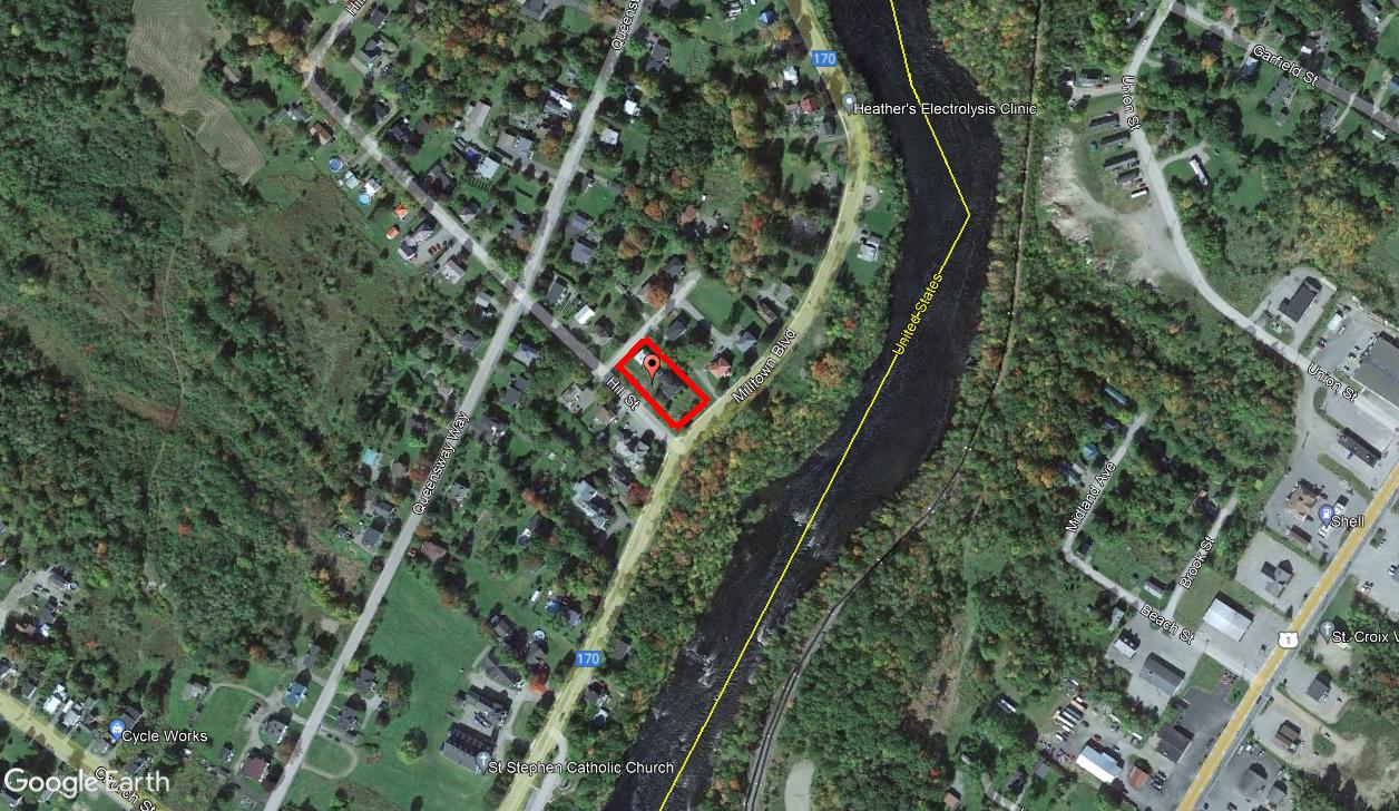 Tax Sale Saint John, New Brunswick - 01454171