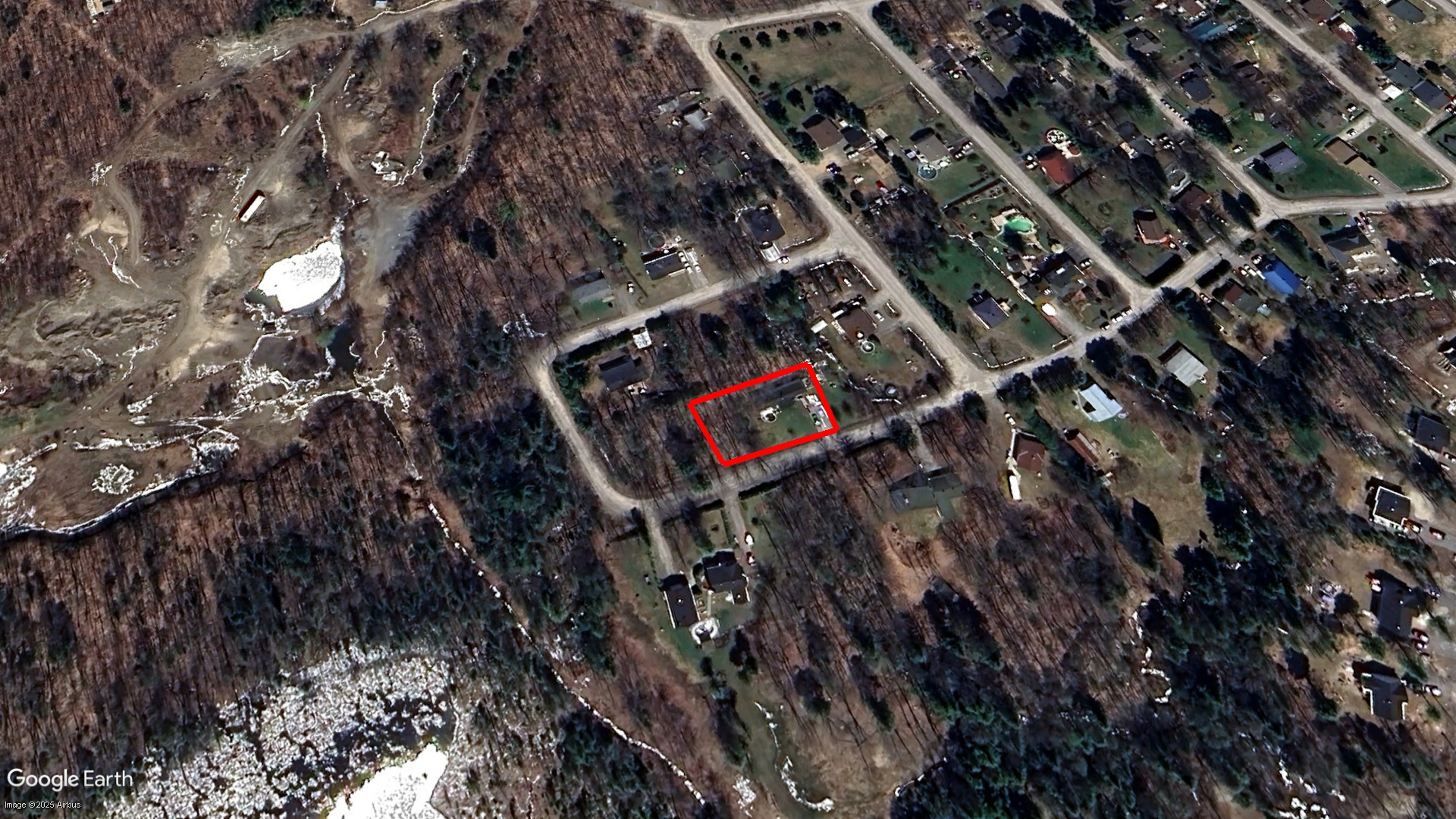 Tax Sale Montcalm, Quebec - 