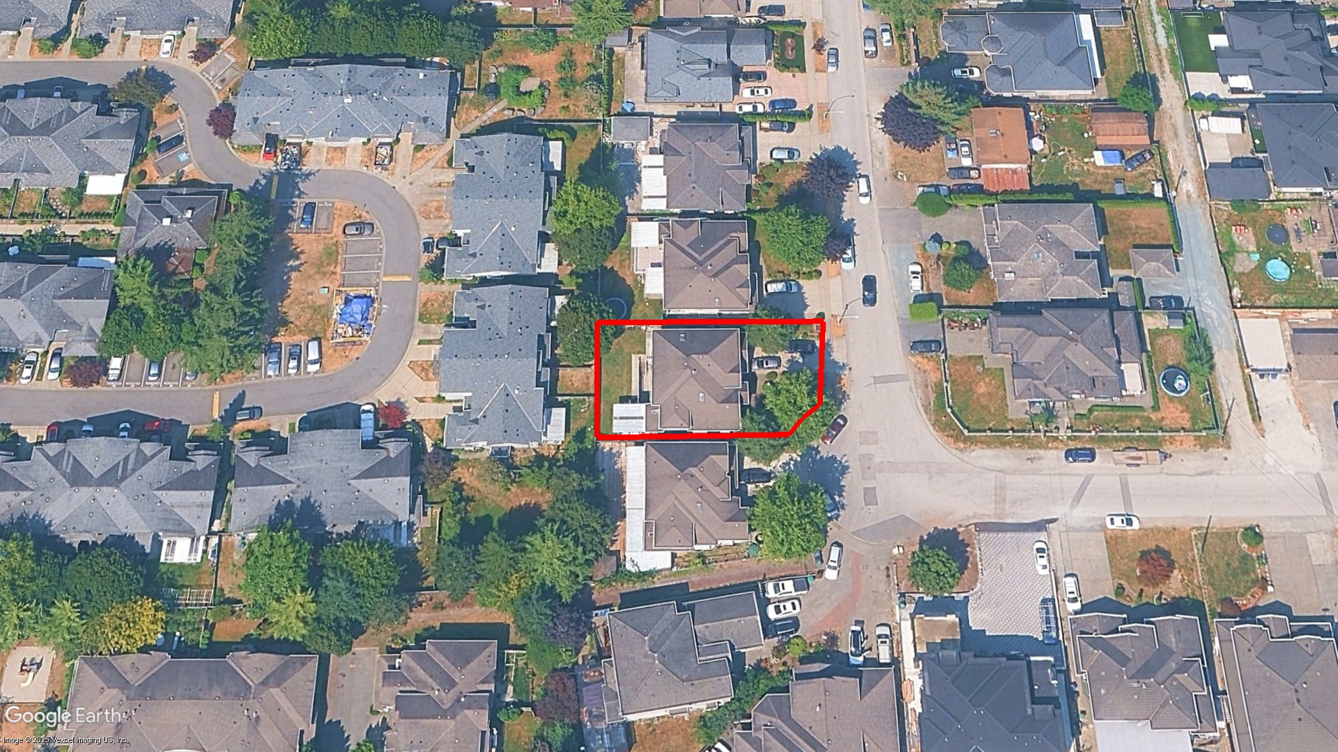 Tax Sale Surrey, British Columbia - 