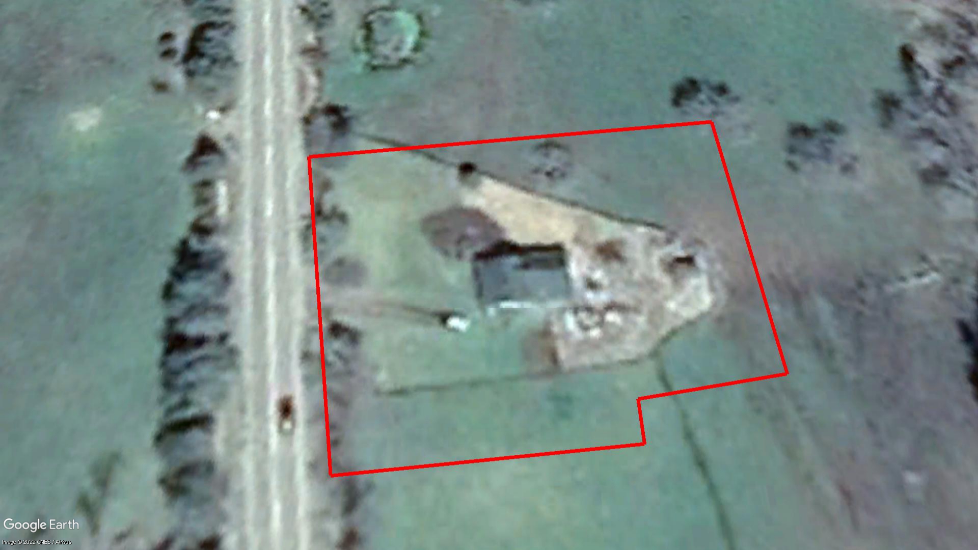 Tax Sale Clare, Nova Scotia - 04895312