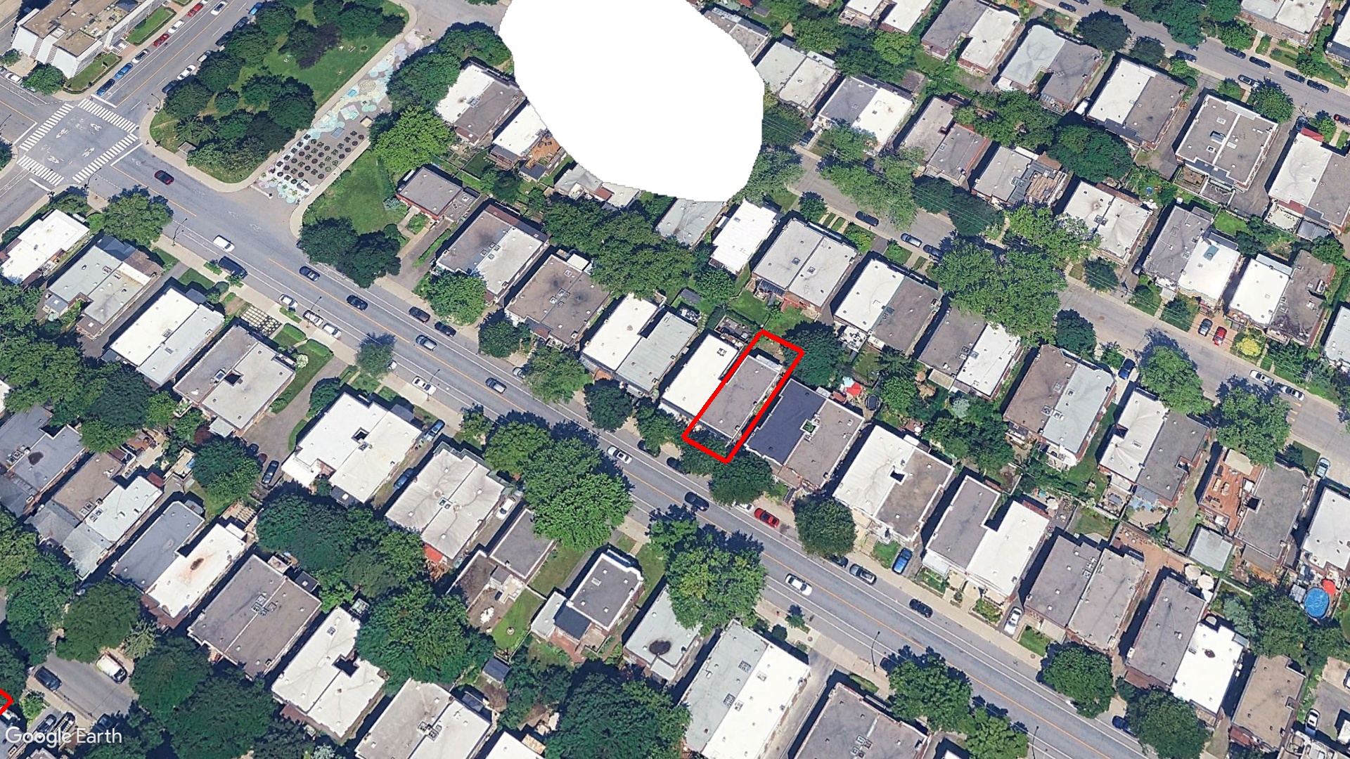 Tax Sale Montreal, Quebec - 430002-03