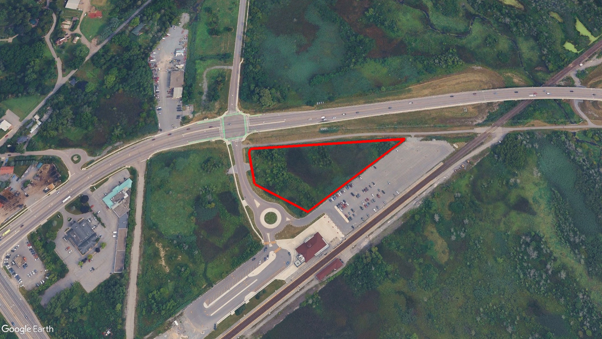 Tax Sale Kingston, Ontario - 10 11 080 180 09504 0000