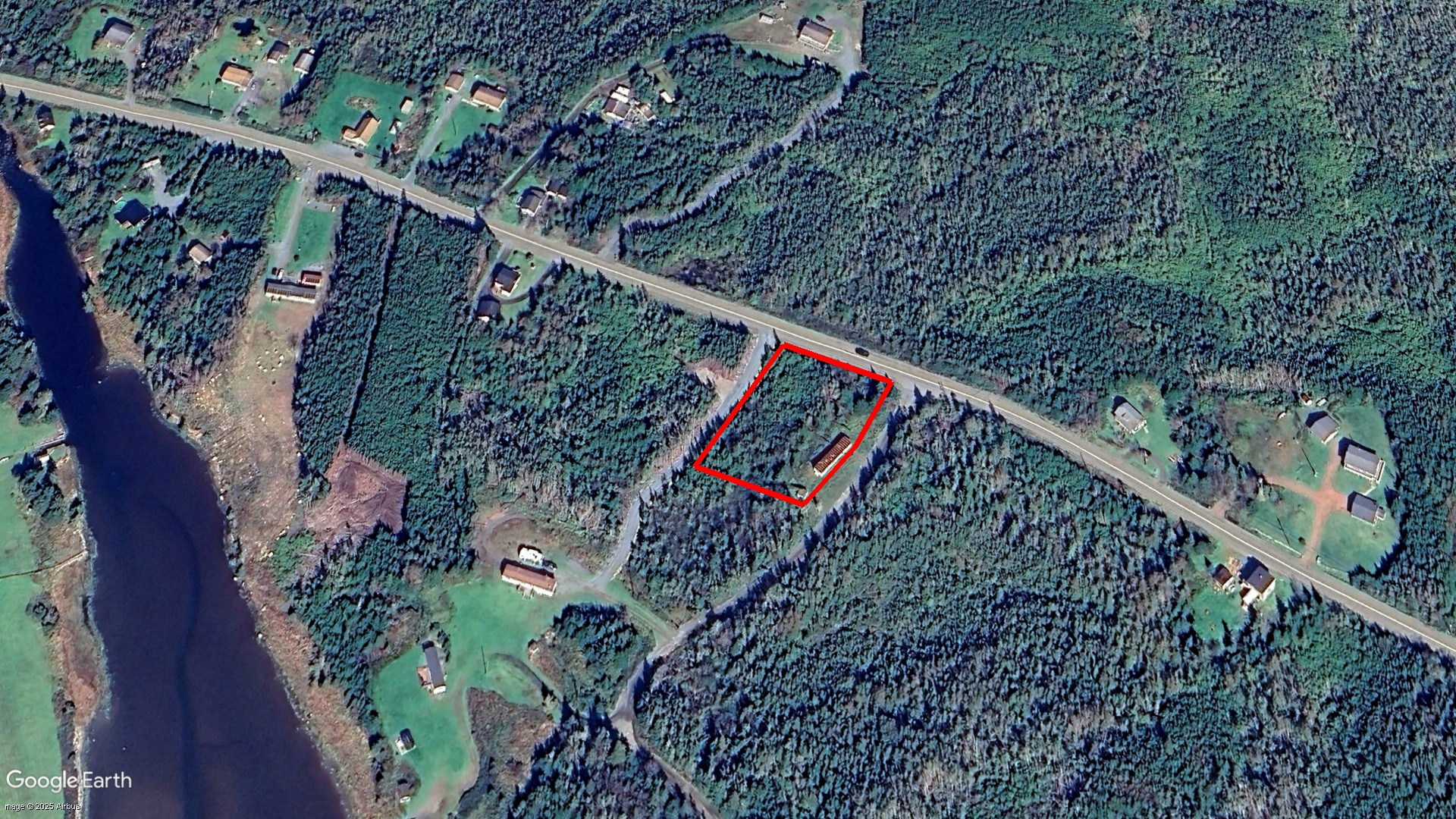 Tax Sale Halifax, Nova Scotia - 10283760