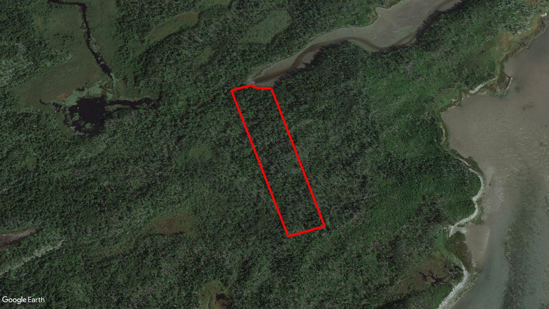 Tax Sale Halifax, Nova Scotia - 10444381