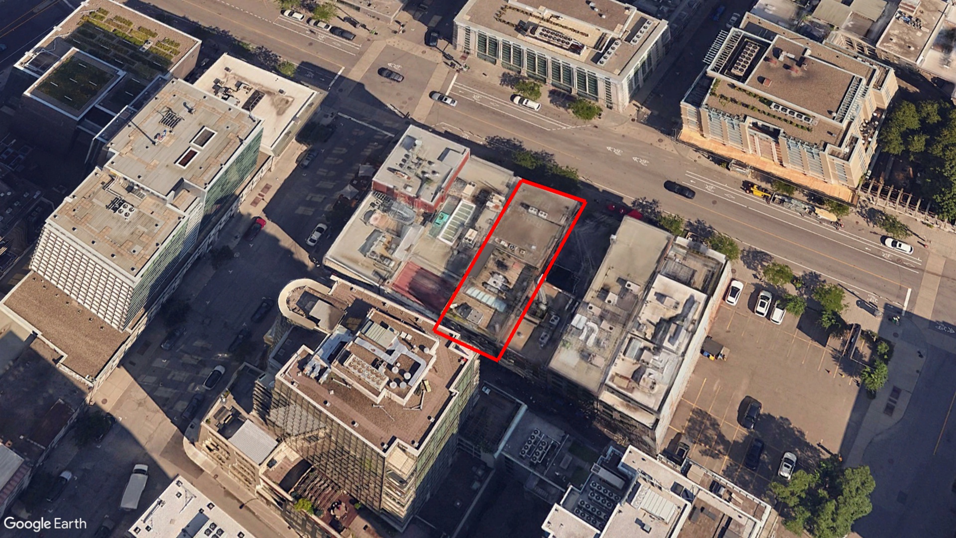 Tax Sale Montreal, Quebec - 120002-66