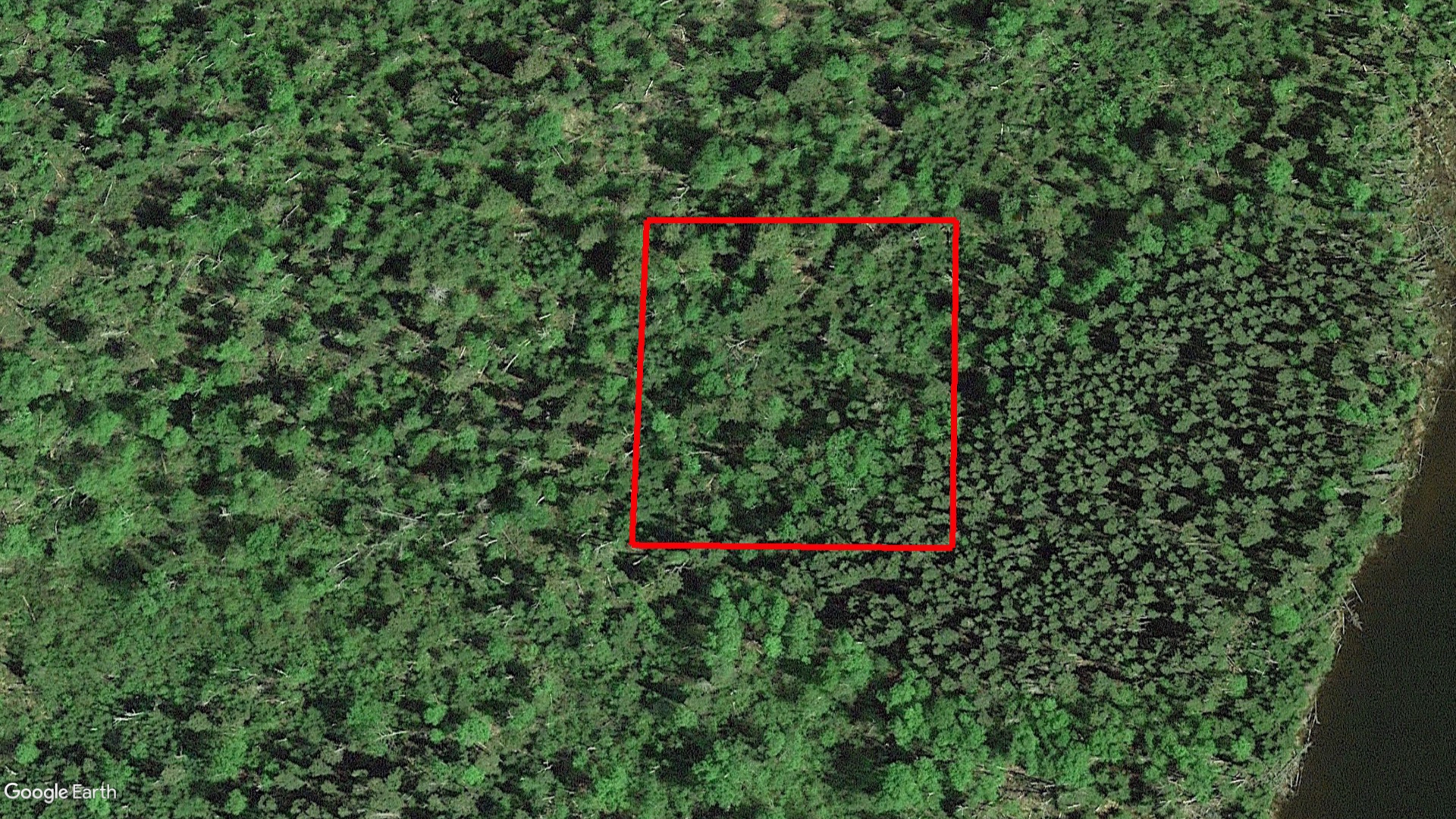 Tax Sale Shuniah, Ontario - 58 28 020 008 06700 0000