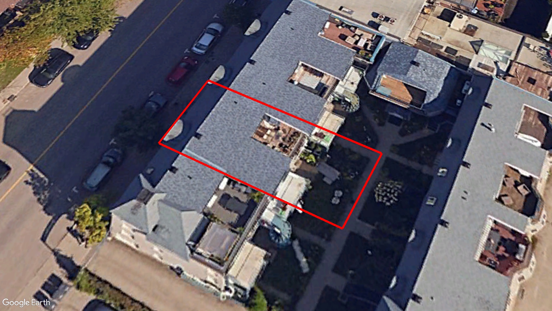 Tax Sale Montreal, Quebec - 120584-75