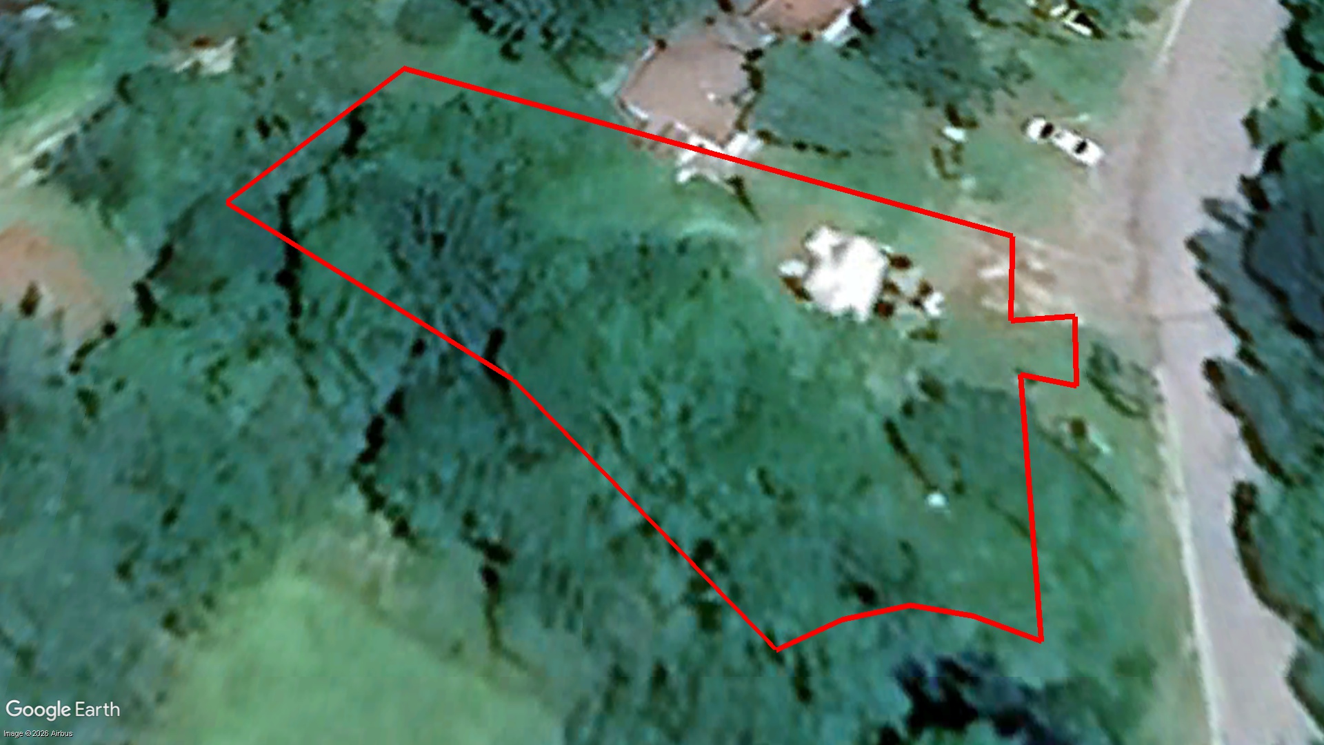 Tax Sale Queens, Nova Scotia - 04921577