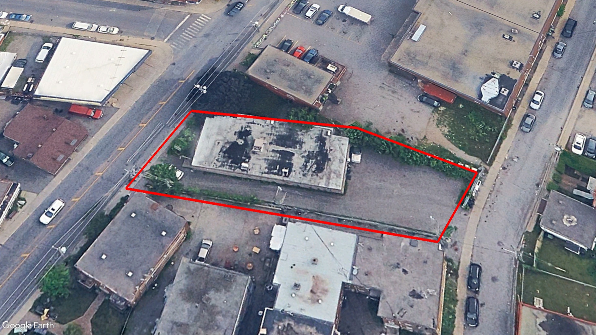 Tax Sale Montreal, Quebec - 050544-04