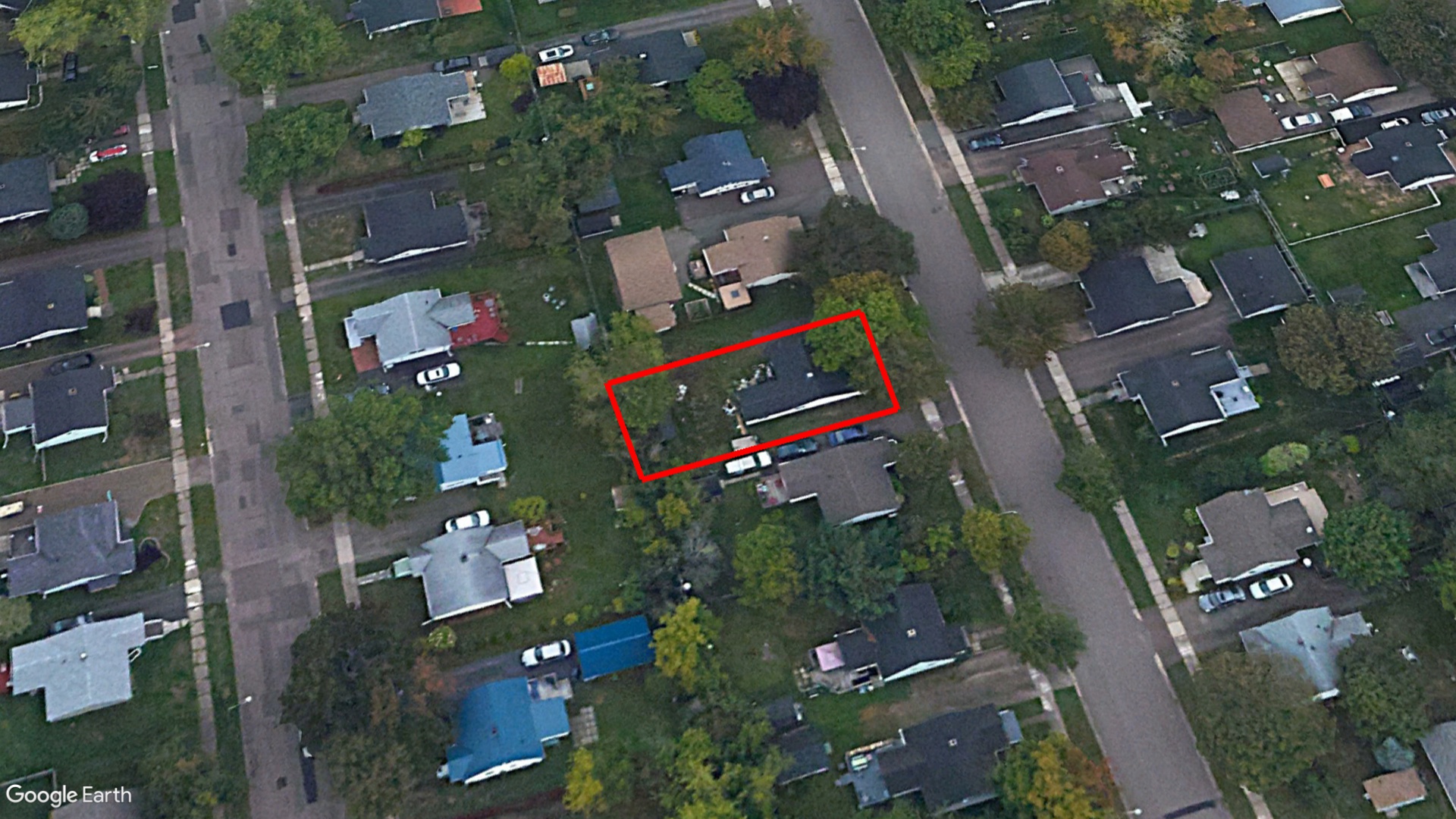 Tax Sale Albert Westmorland, New Brunswick - 01921152