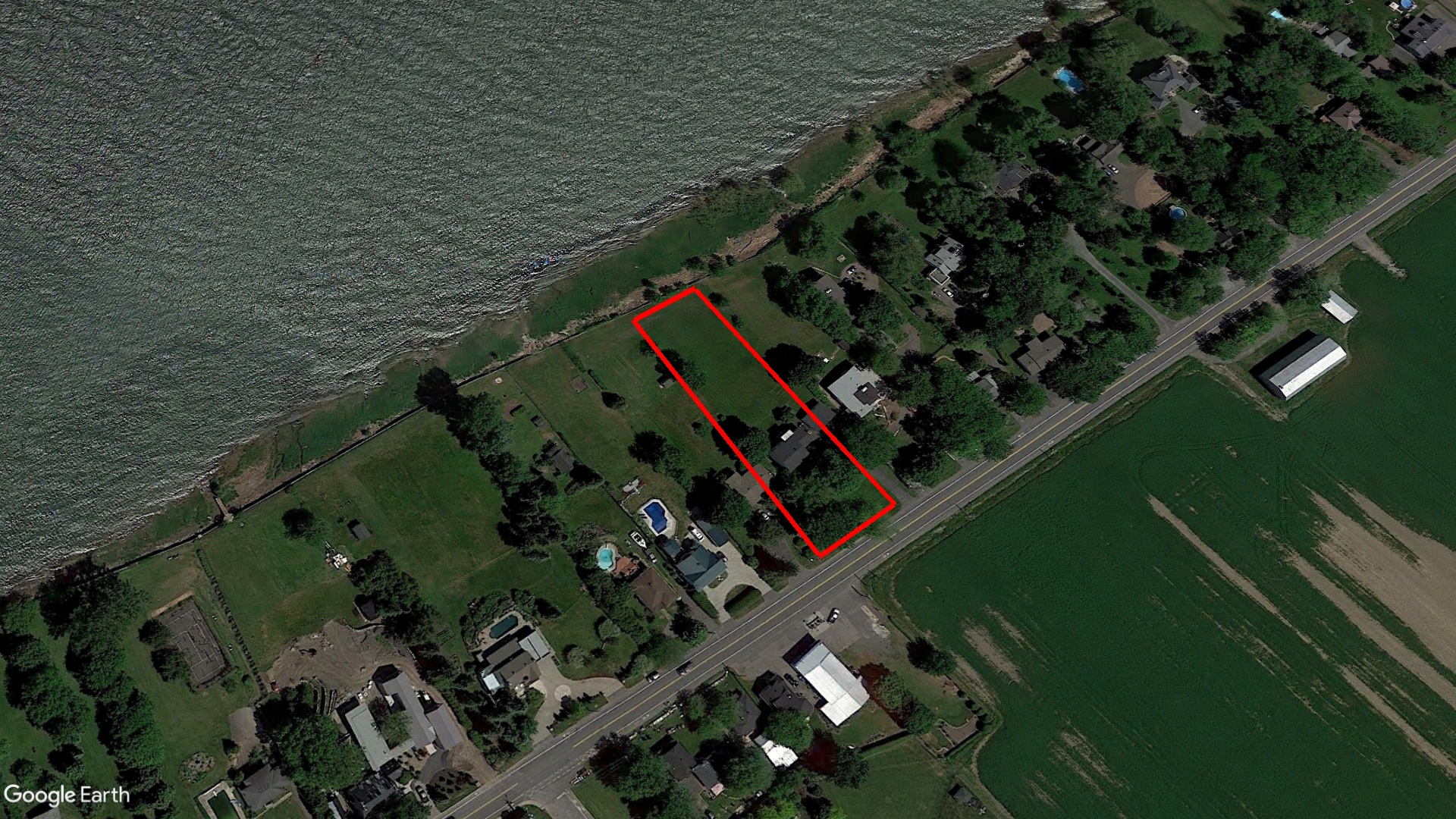 Tax Sale Marguerite-D’Youville, Quebec - 1671-41-6280