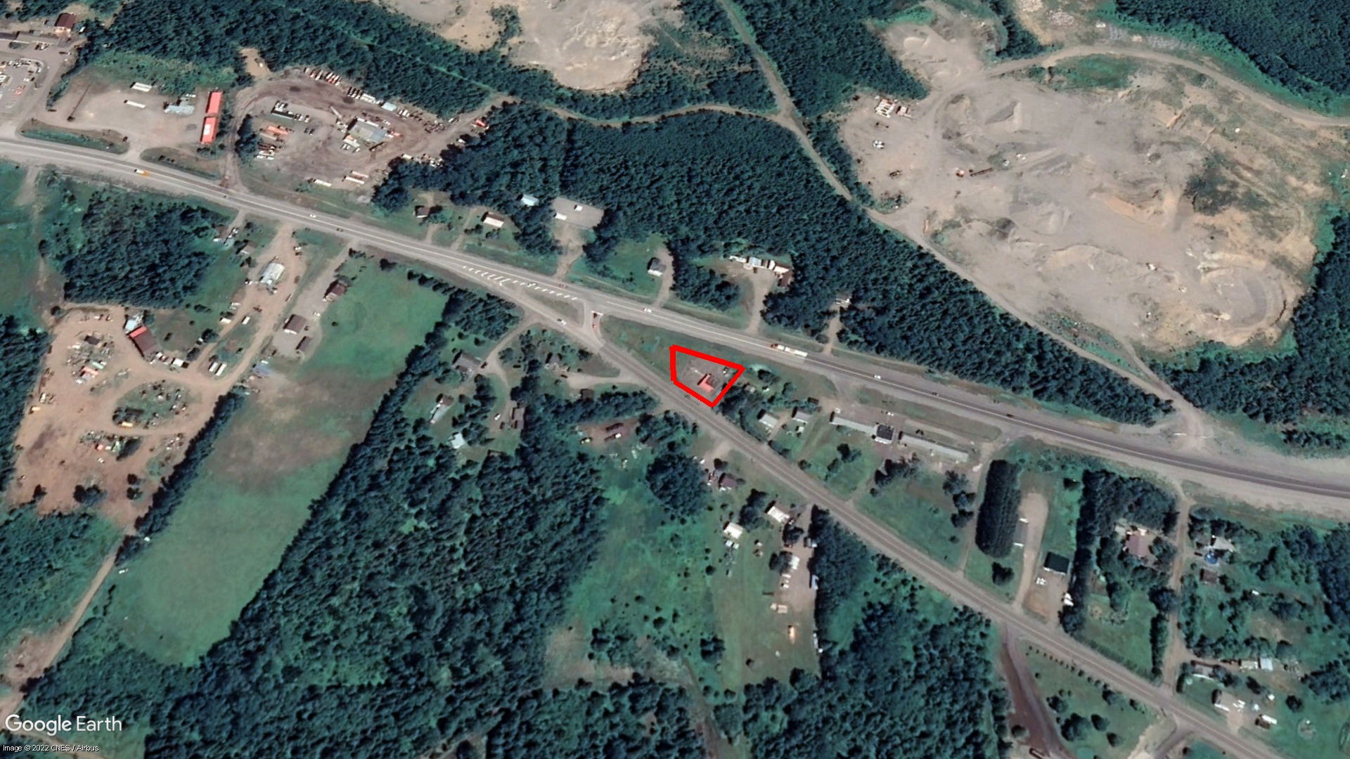 Tax Sale Nipigon, Ontario - 