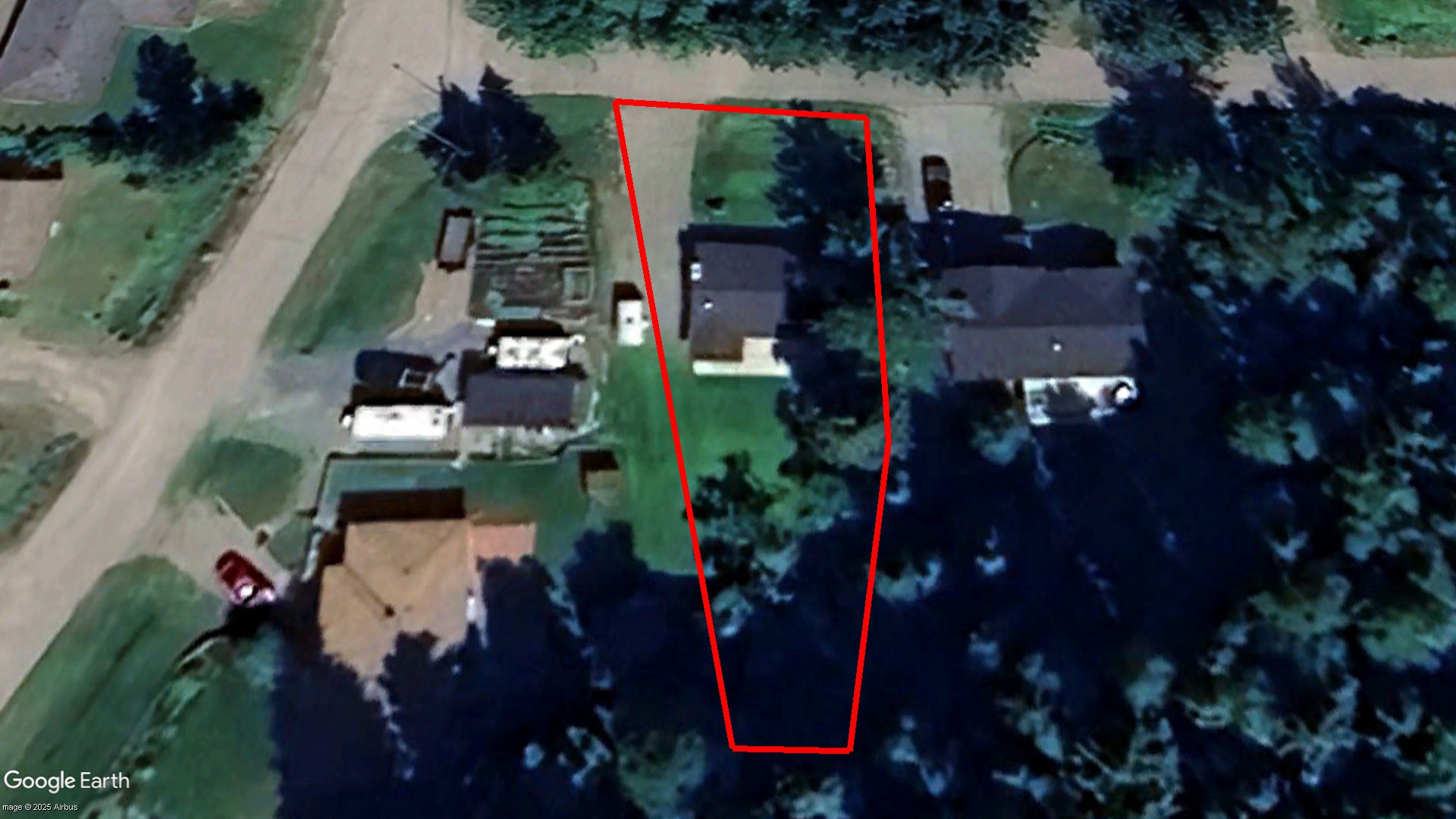 Tax Sale Prince George, British Columbia - 90-27922-001