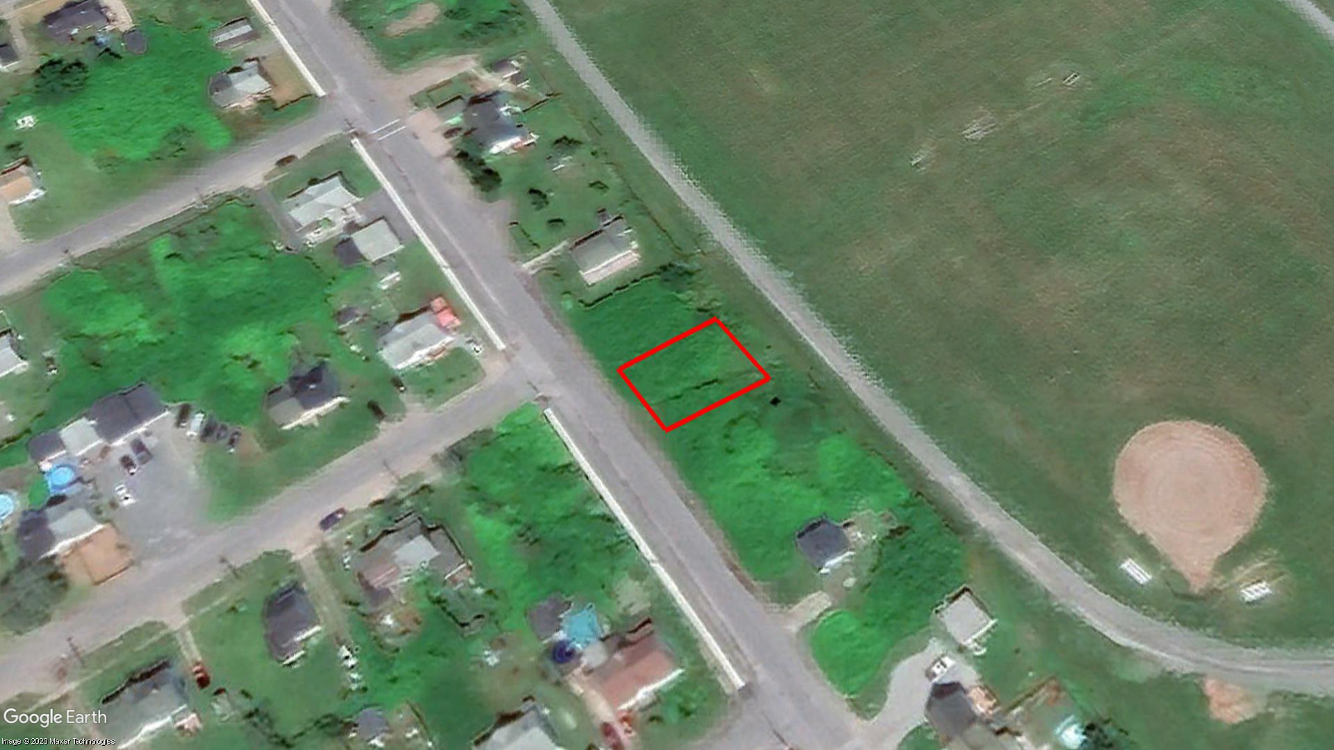 Tax Sale Cape Breton, Nova Scotia - 9246002 