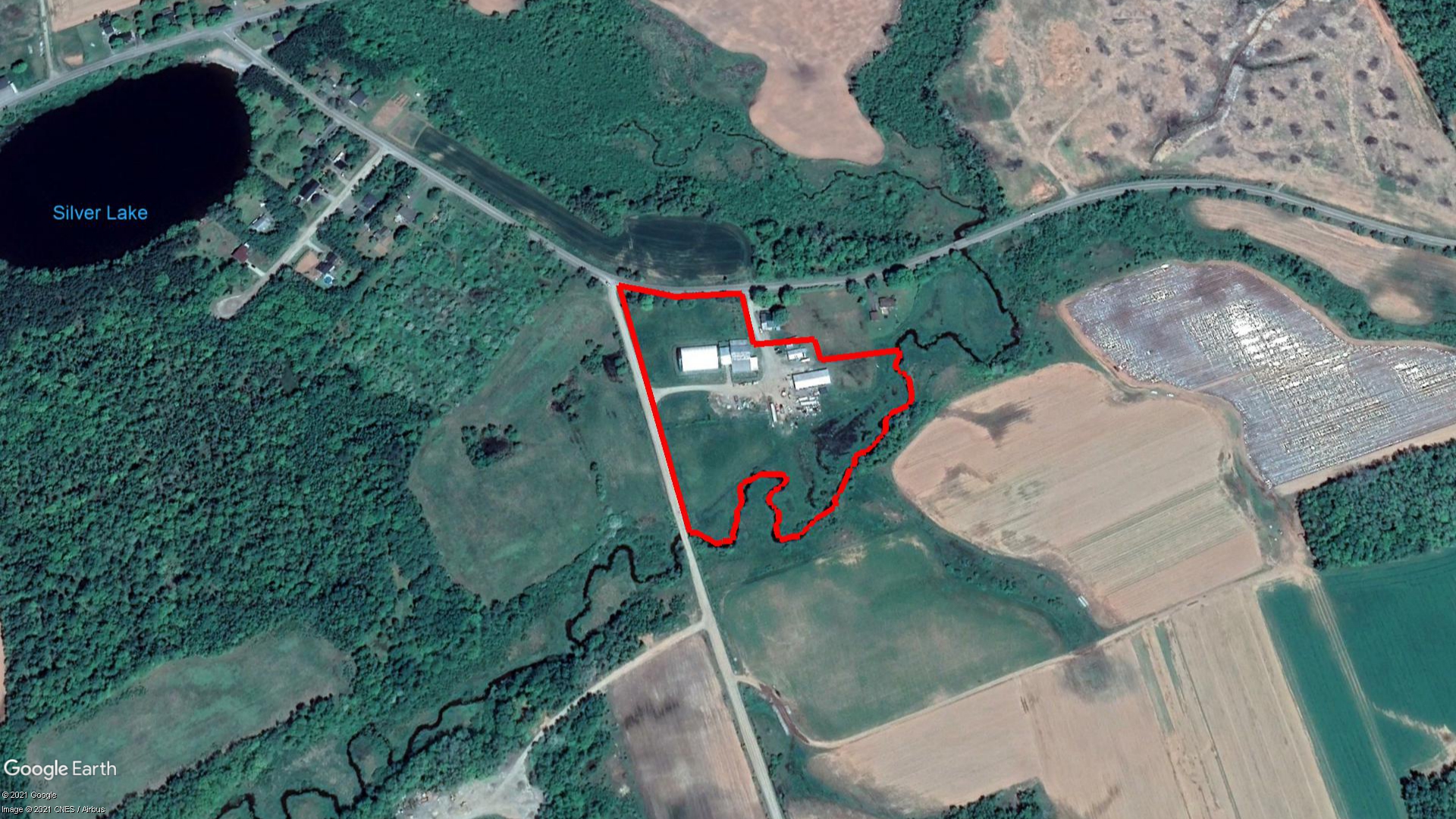 Tax Sale Kings, Nova Scotia - 10673186