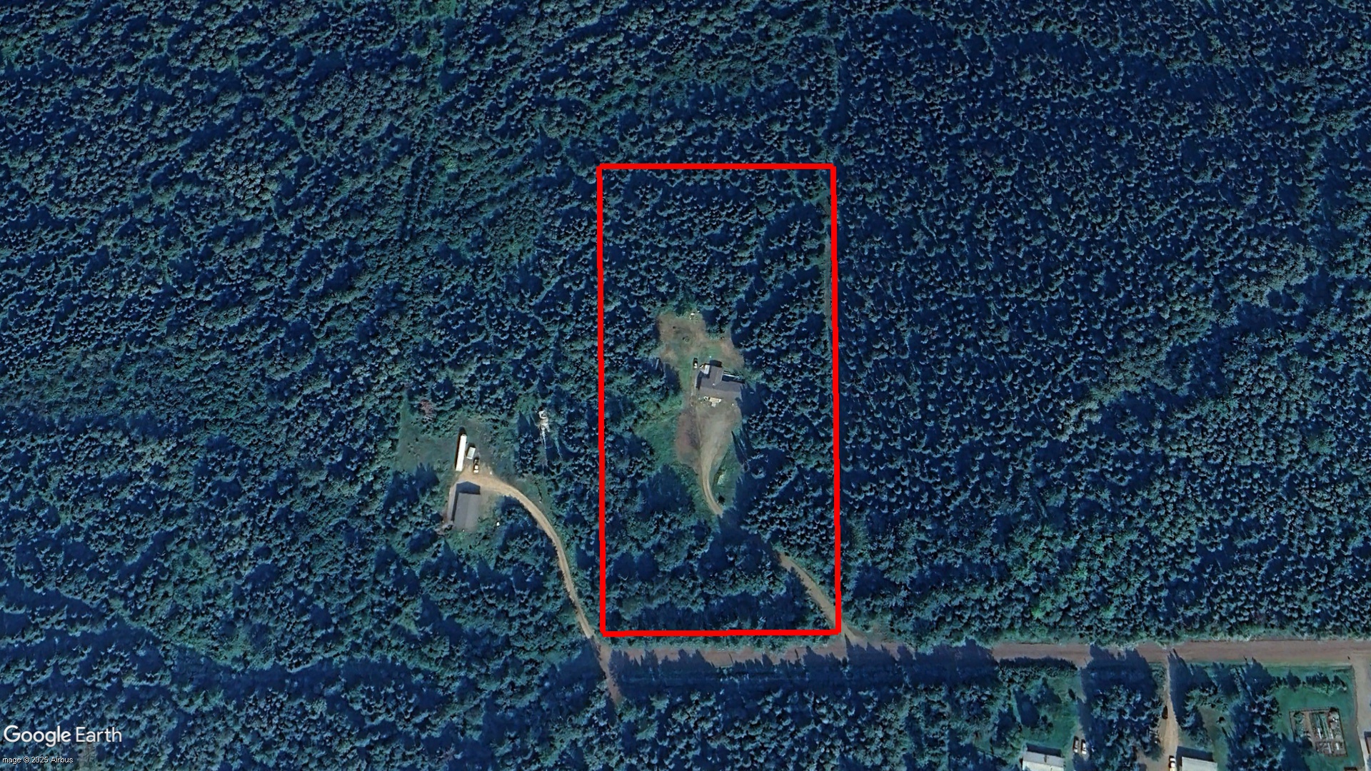 Tax Sale Prince George, British Columbia - 90-22009-015