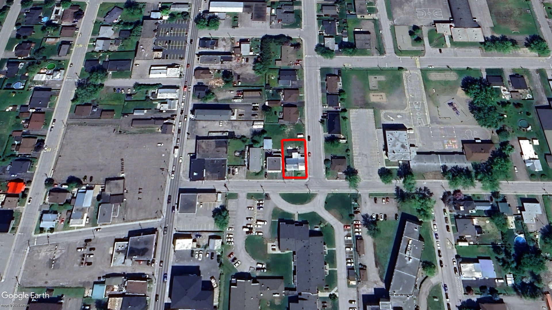 Tax Sale Montcalm, Quebec - 