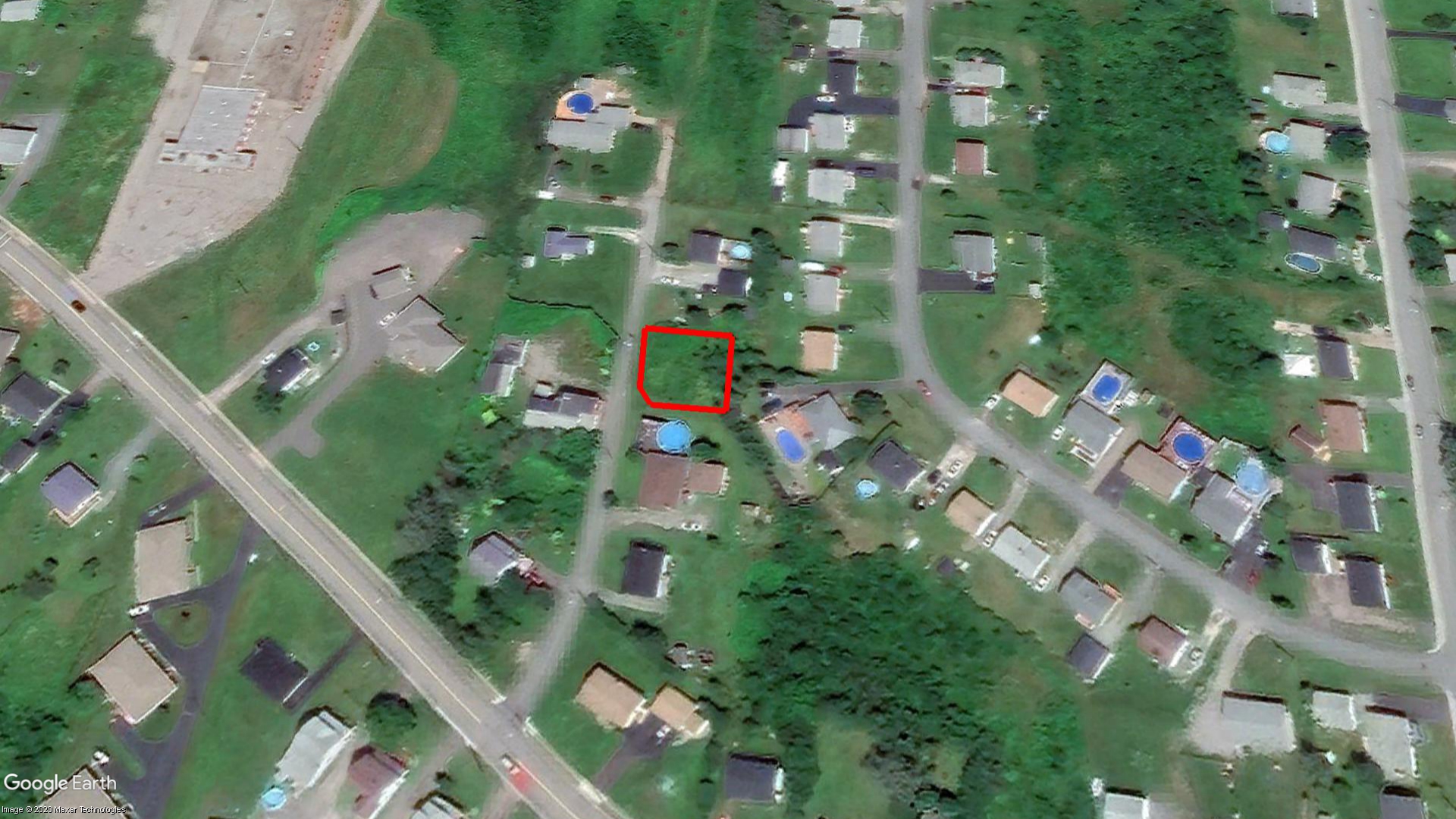 Tax Sale Cape Breton, Nova Scotia - 9129561 