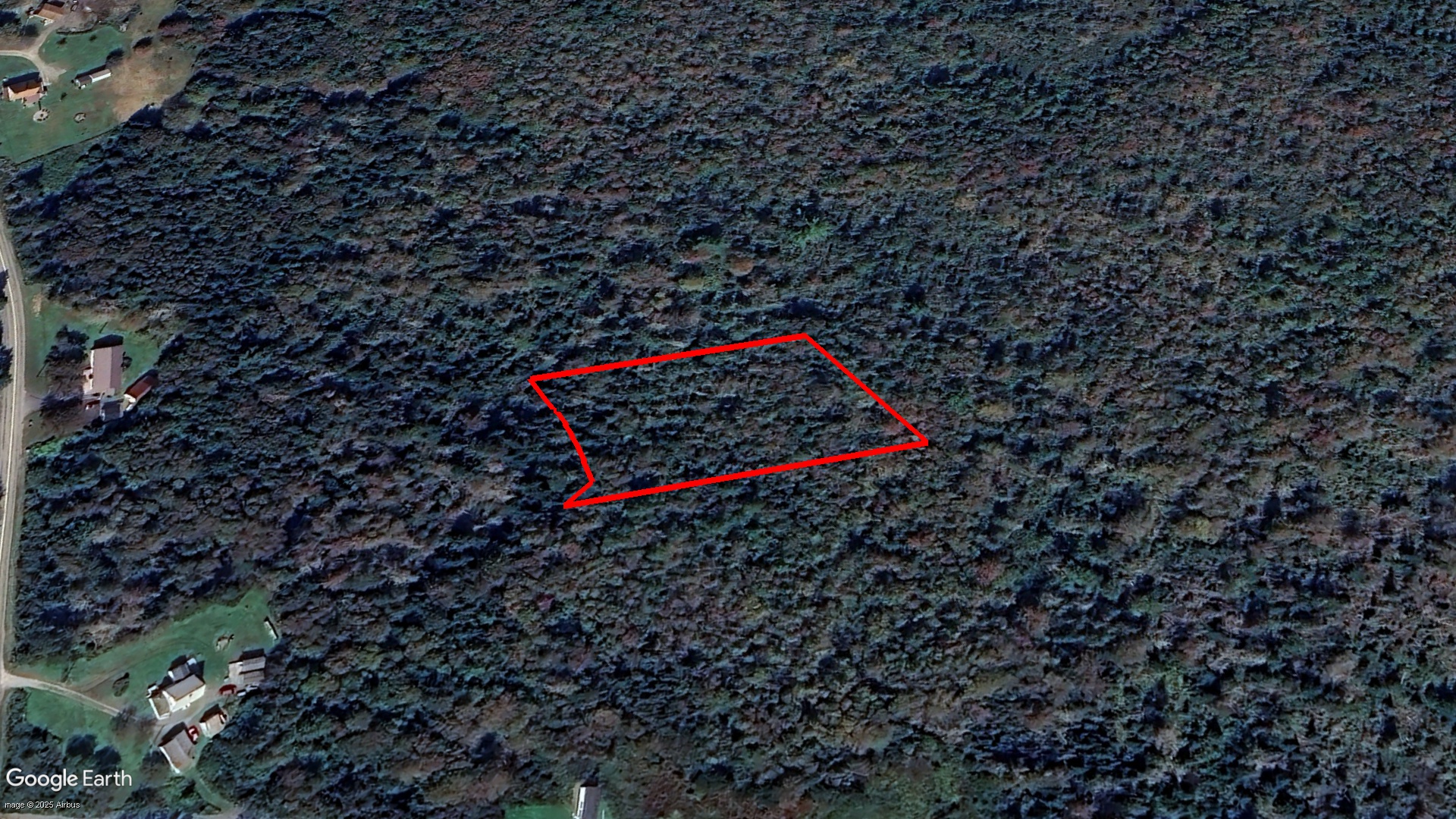 Tax Sale Shelburne, Nova Scotia - 03640205