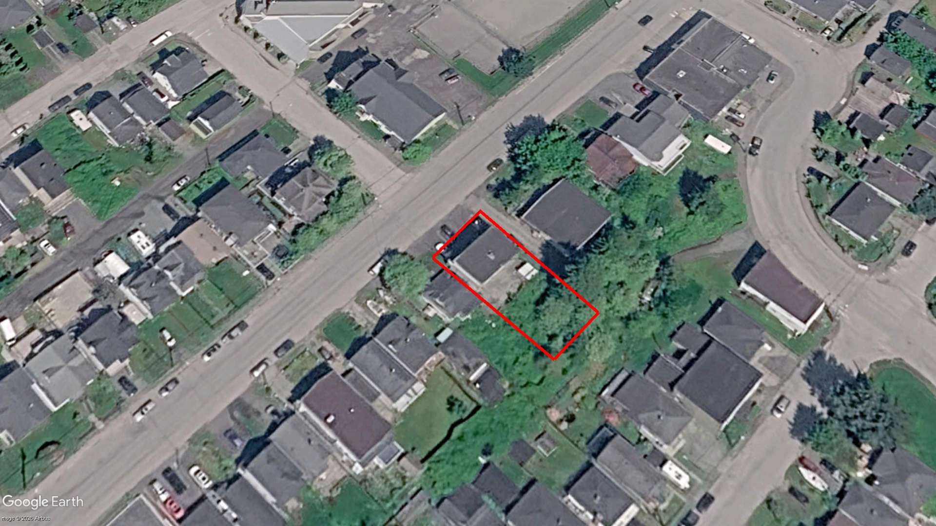 Tax Sale Prince Rupert, British Columbia - 227-0002187.000