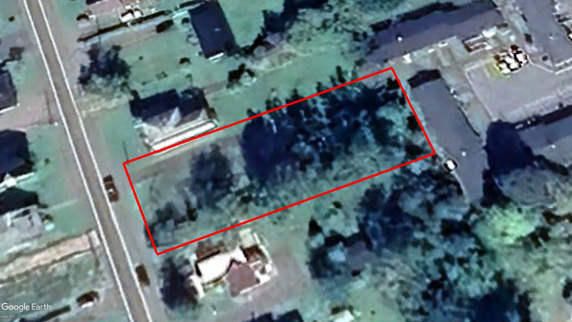 Tax Sale Cumberland, Nova Scotia - 00762334