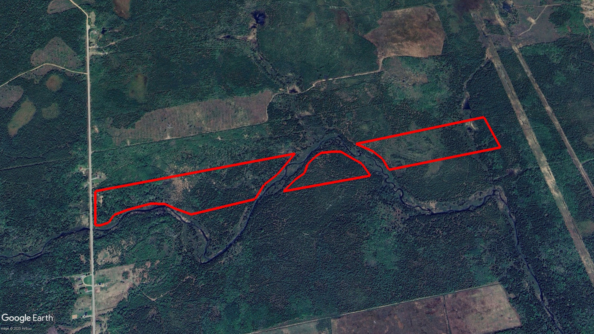 Tax Sale Northumberland, New Brunswick - 02727959